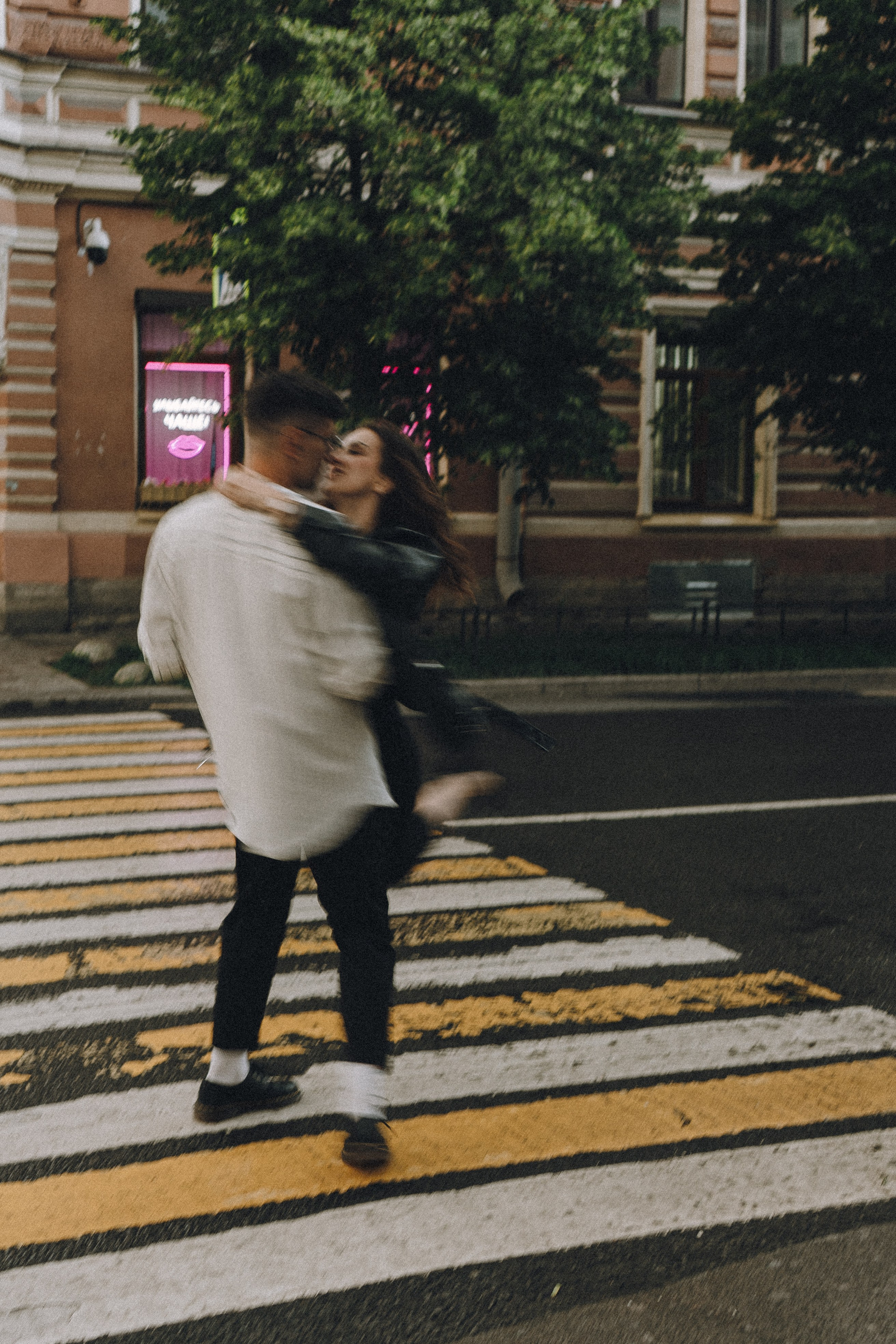 ЛЮБОВЬ В ИЮНЕ. Профессиональный фотограф, Санкт-Петербург — Виктория Богомолова