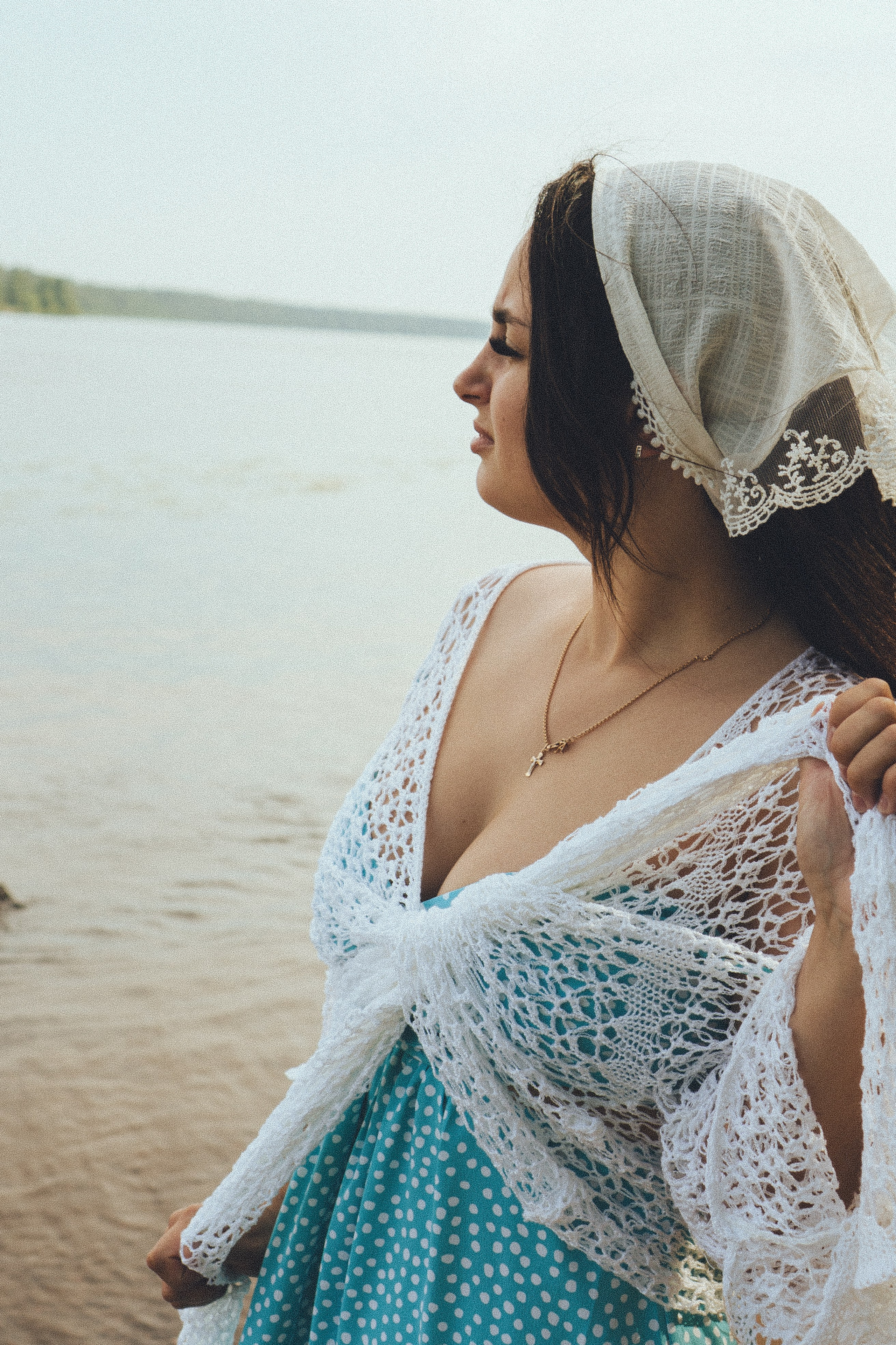 ПРОГУЛКА НА БЕРЕГУ. Профессиональный фотограф, Санкт-Петербург — Виктория Богомолова