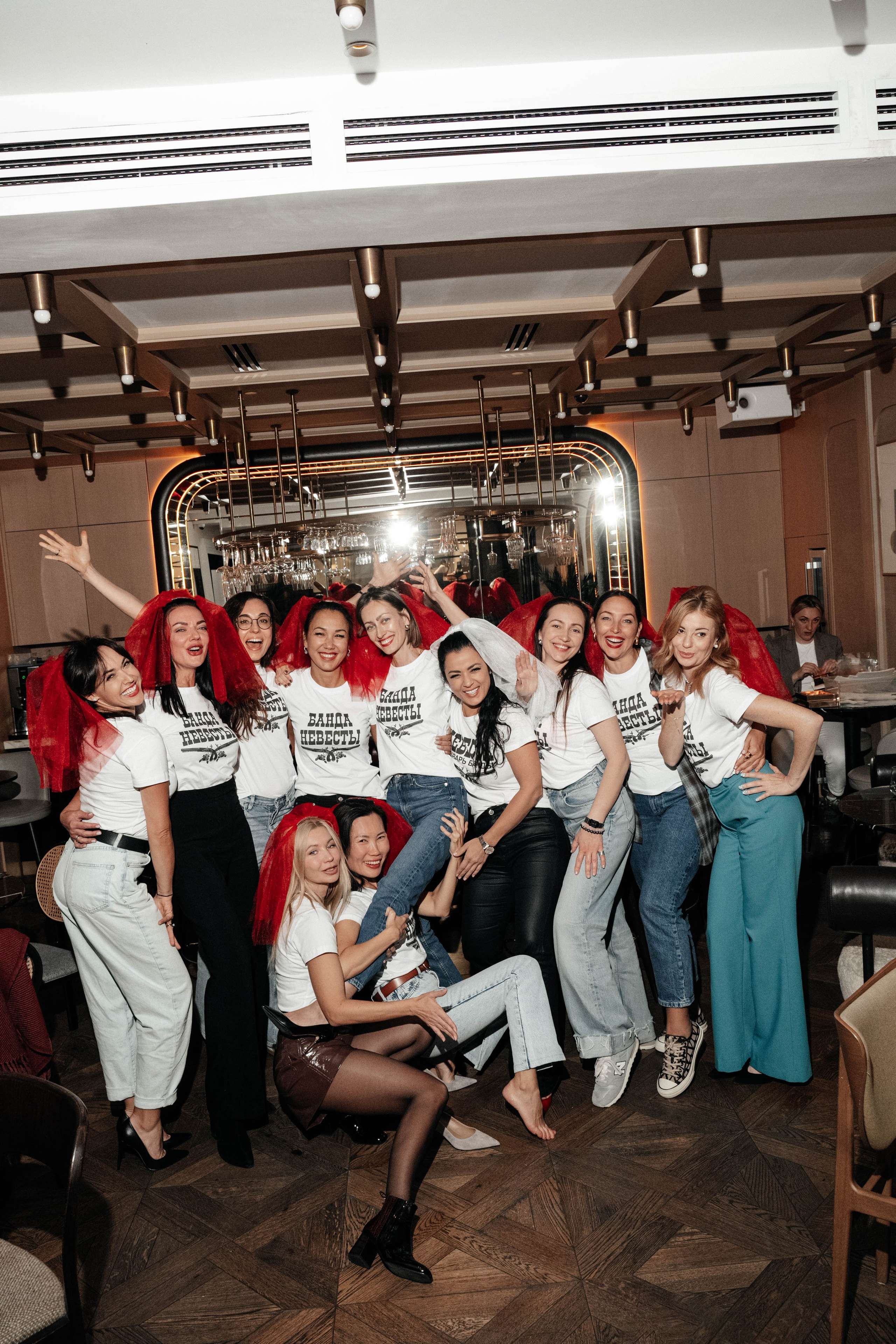 За день до свадьбы. Свадебный фотограф Москва Александра Аверкова