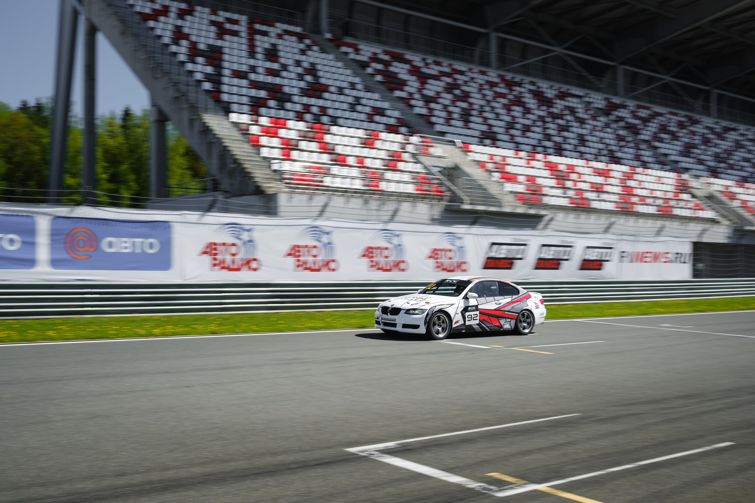 2024 Этап 1 Гран-при АВТО Mail.ru. Авто и мотоспорт — фотограф Антон Медведев iCoguar