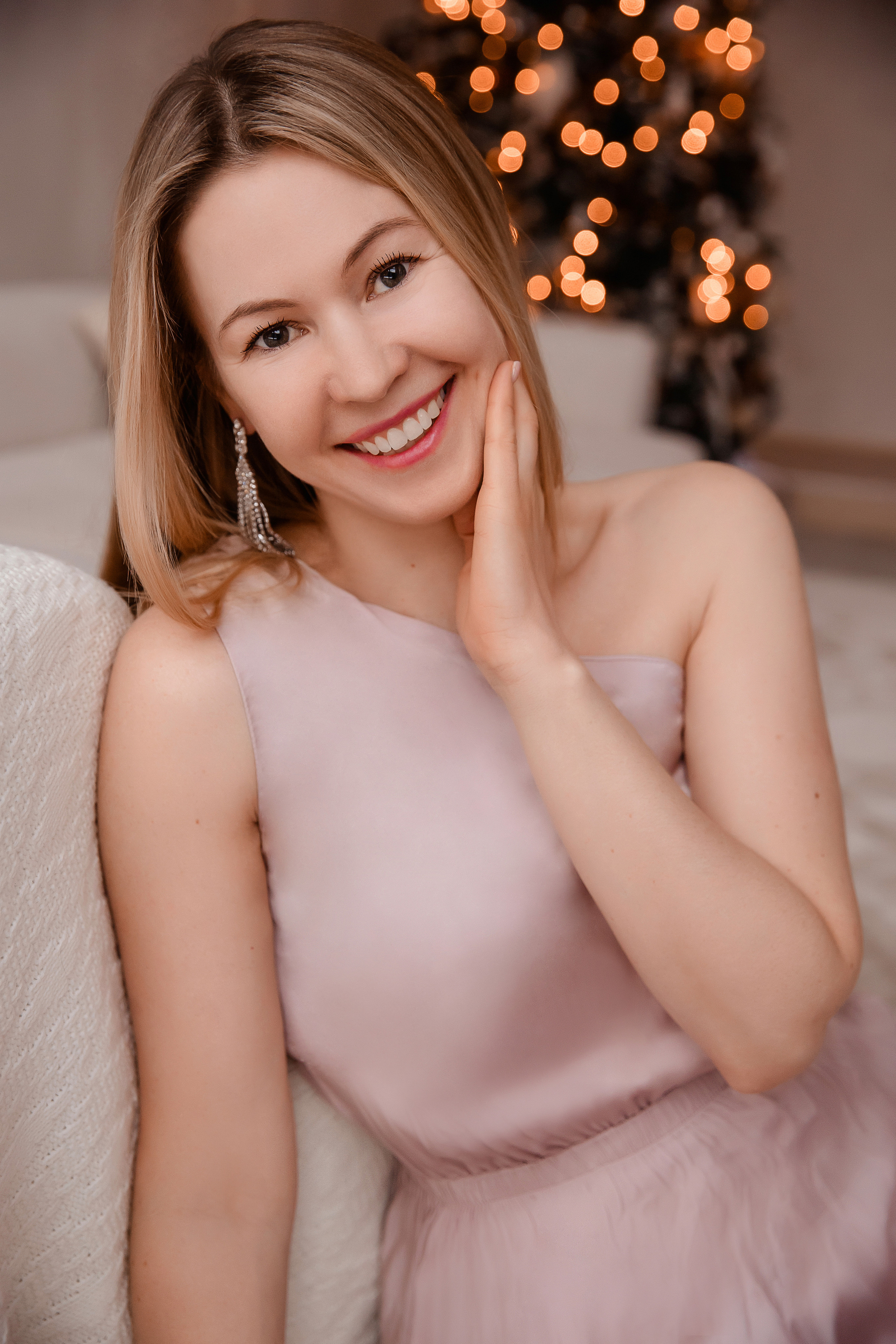 Новогодние фотосессии — фотостудии. Семейный и детский фотограф в Москве Вера Ускова