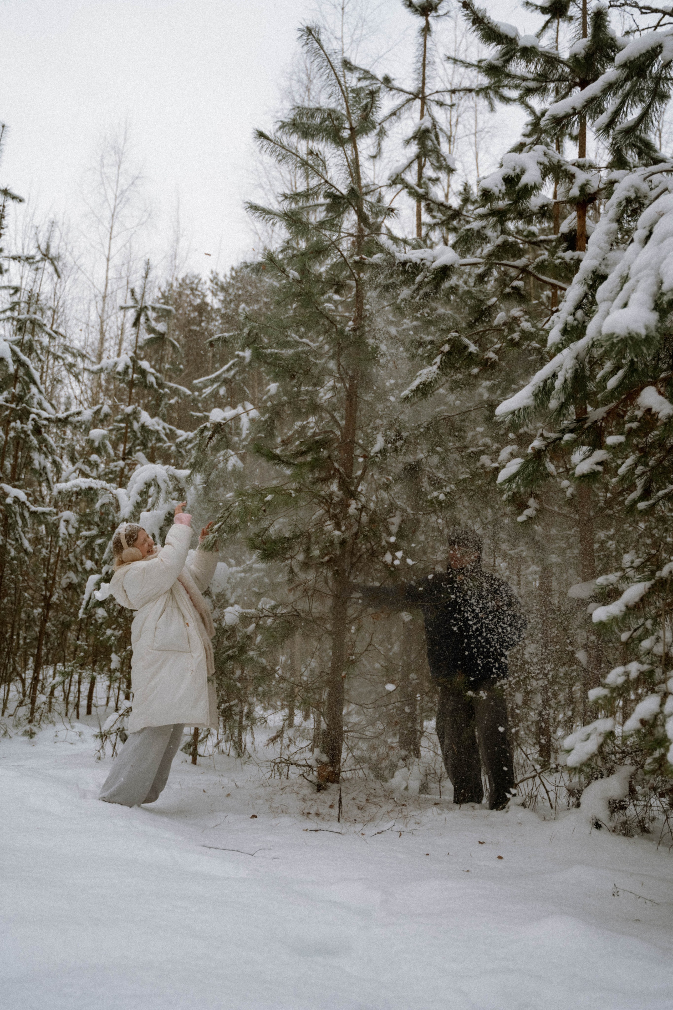 Уютные истории. Главная