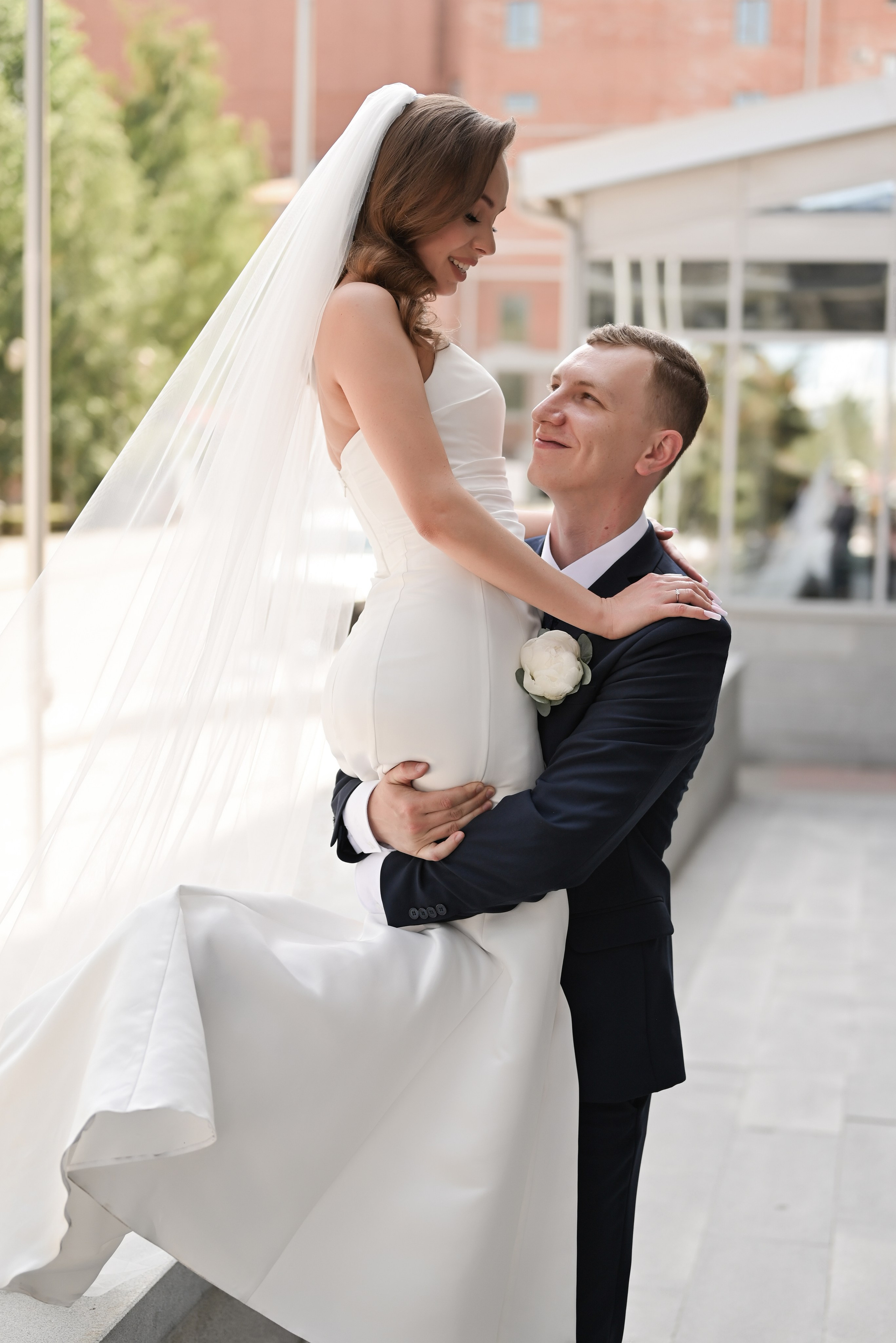 Глеб и Татьяна фотосессия+регистрация. Свадебный и семейный фотограф в Уфе Александров Максим