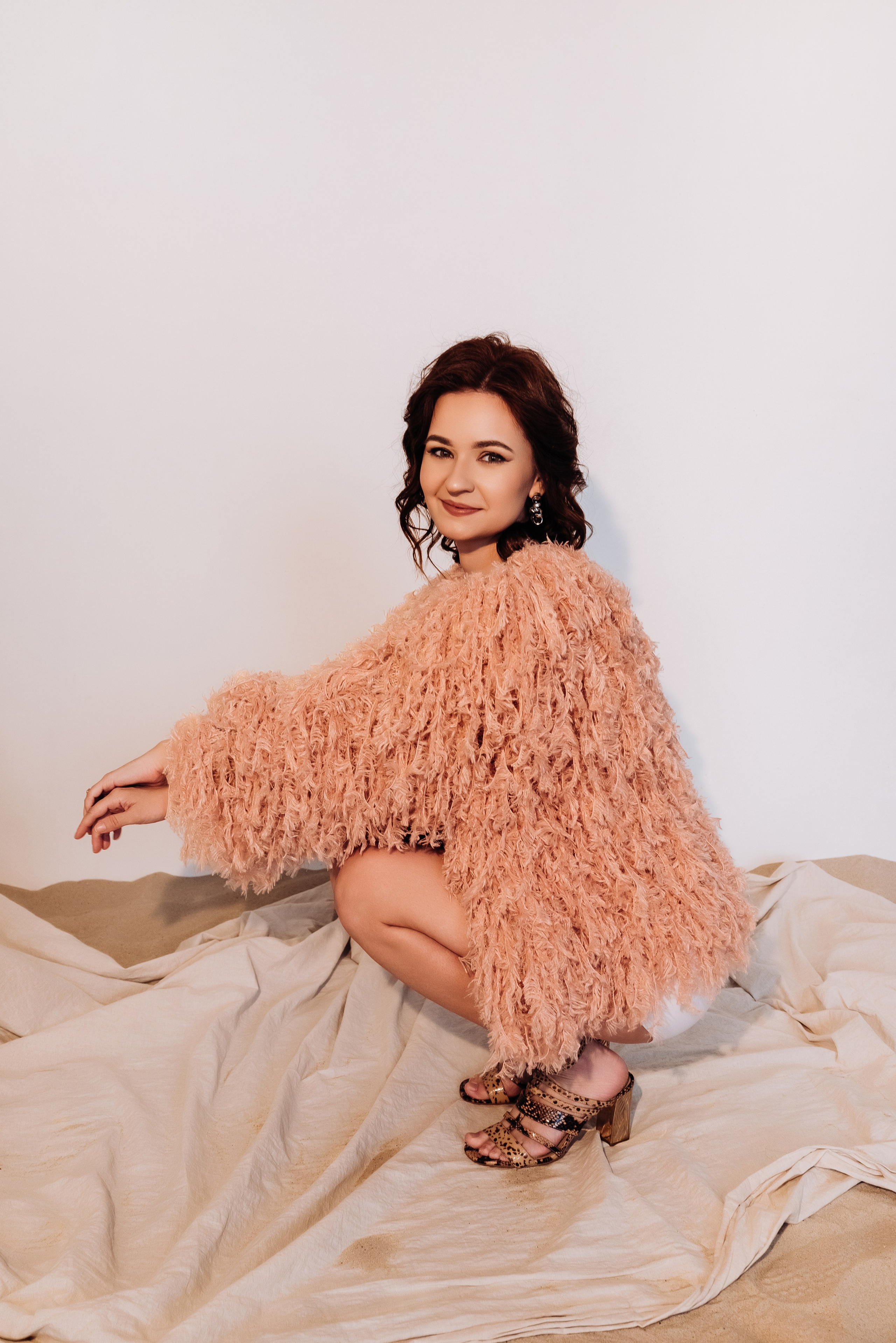 Ксюша. Фотограф Тверь. Анна Драго