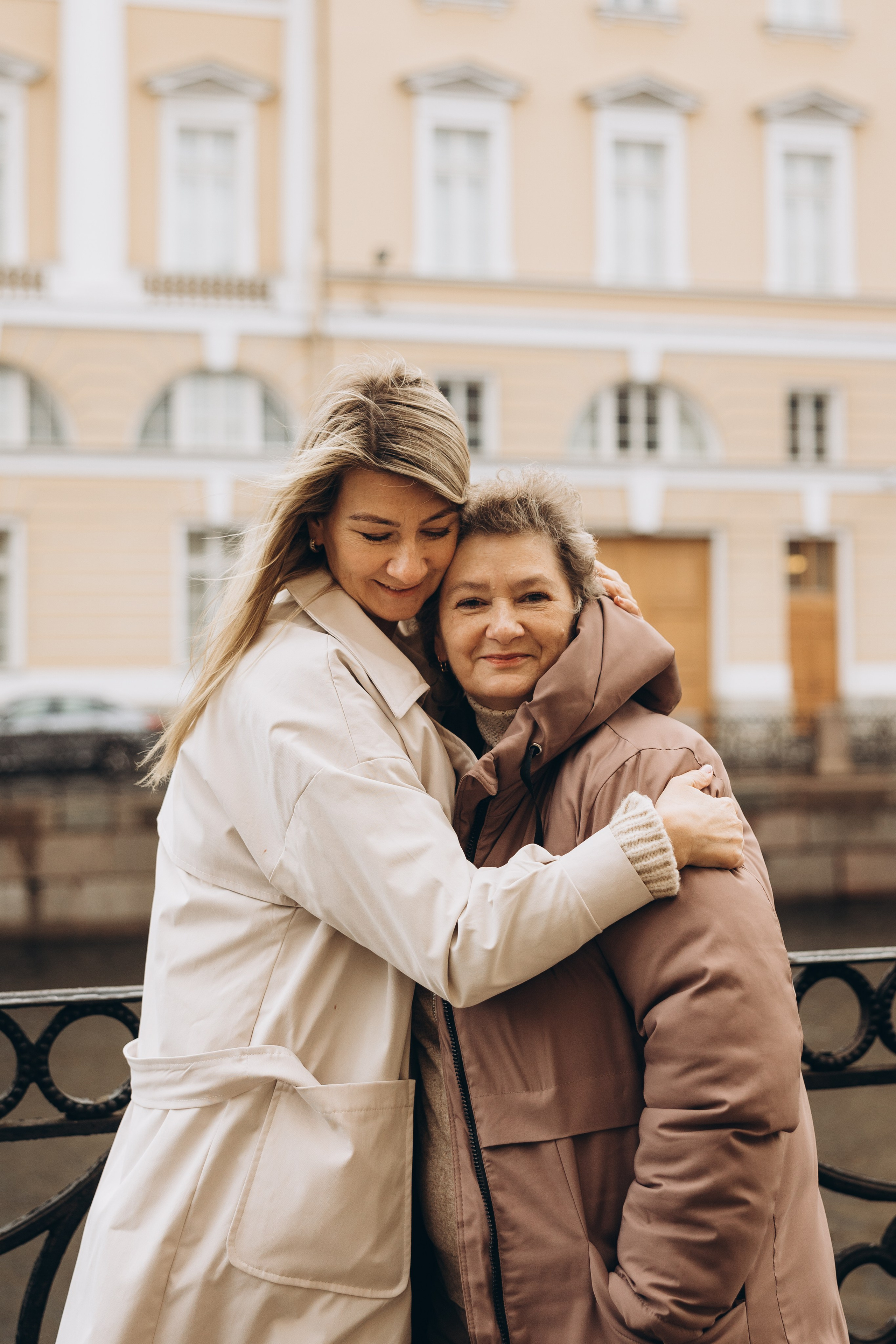 Прогулка в СПб. Семейный фотограф в Москве Виктория Ястребинская