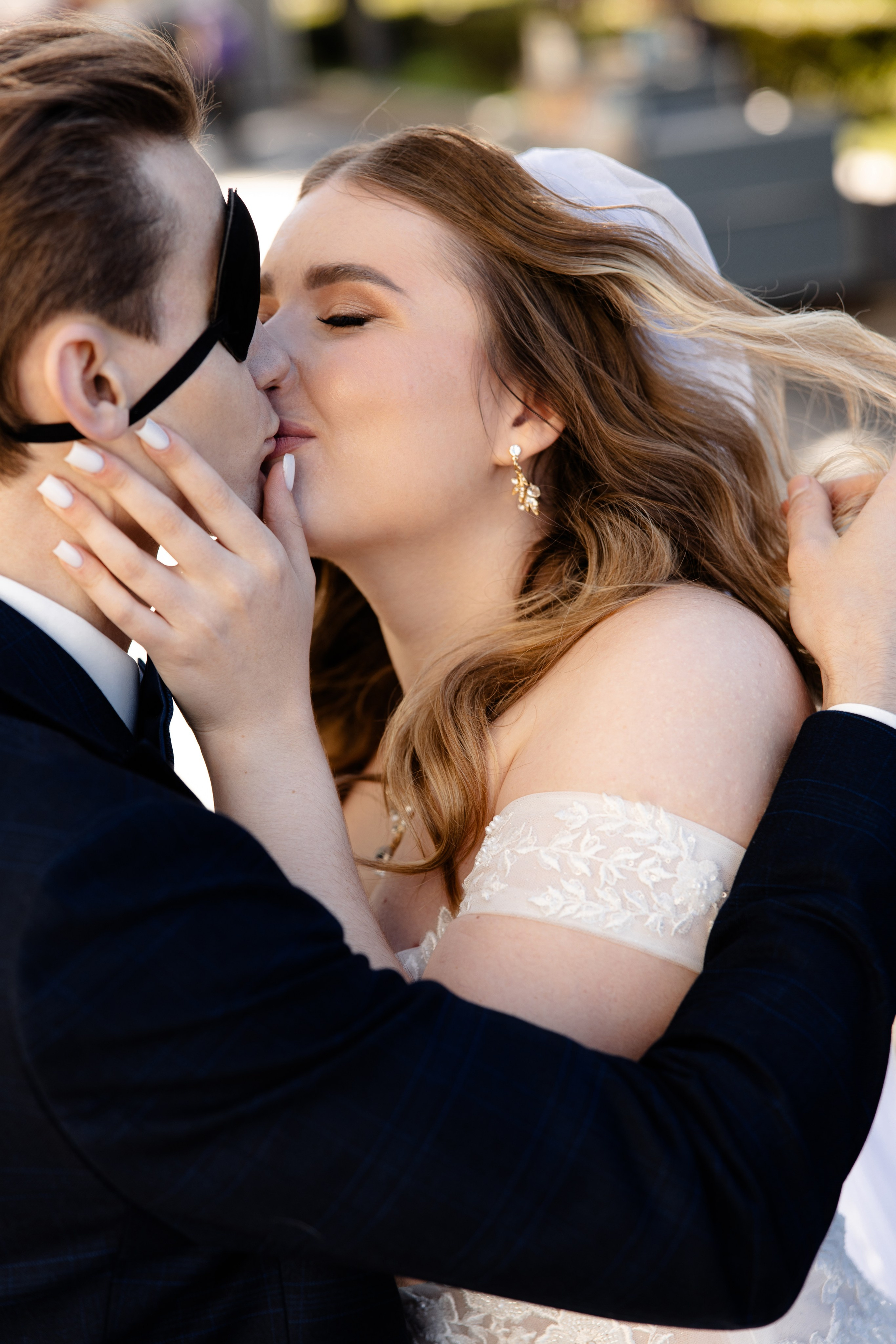 Андрей и Алина. Репортажный ивент фотограф СПб Кирилл Зубков