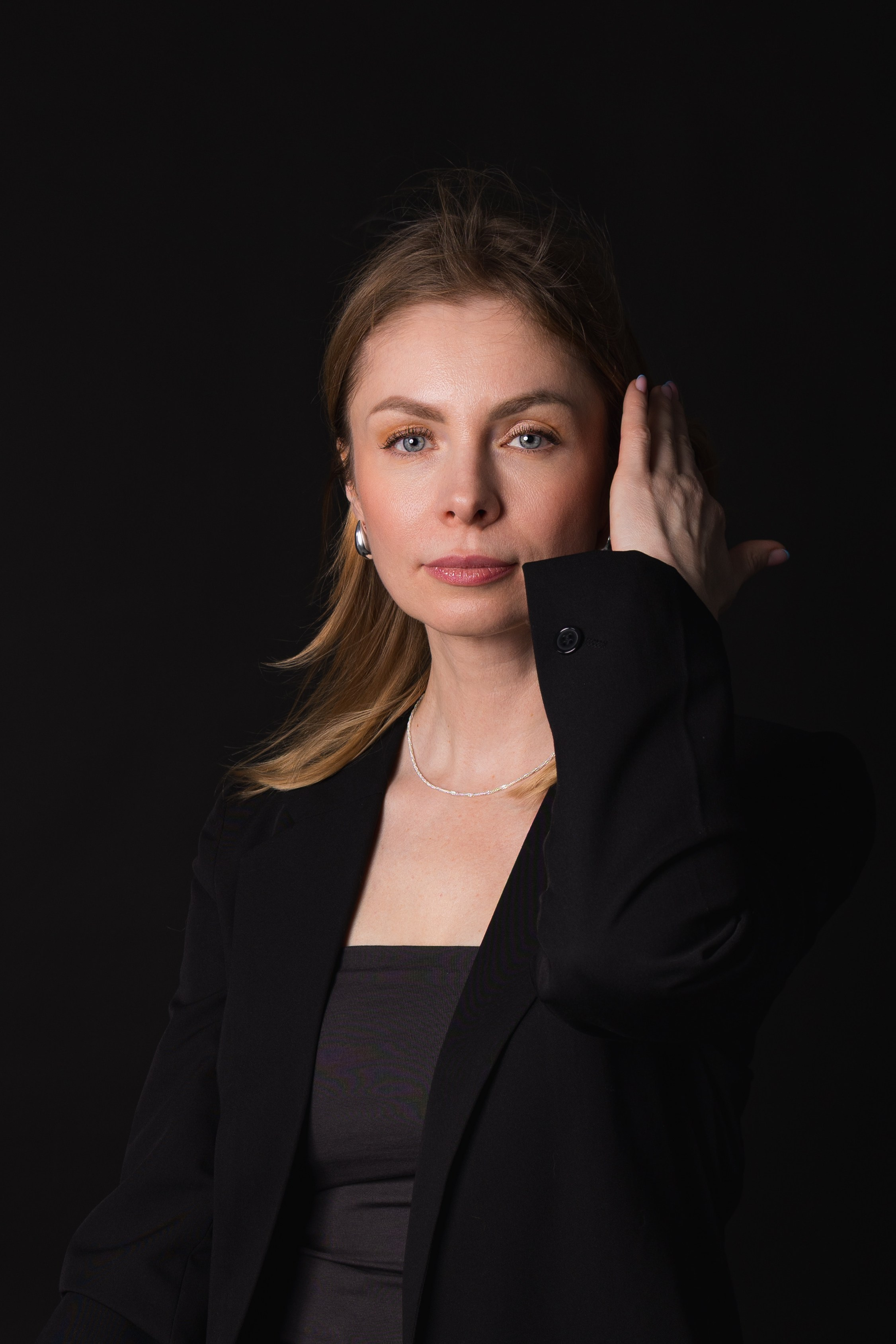 Нежность. Семейный и детский фотограф в Санкт-Петербурге — Лаврова Ольга