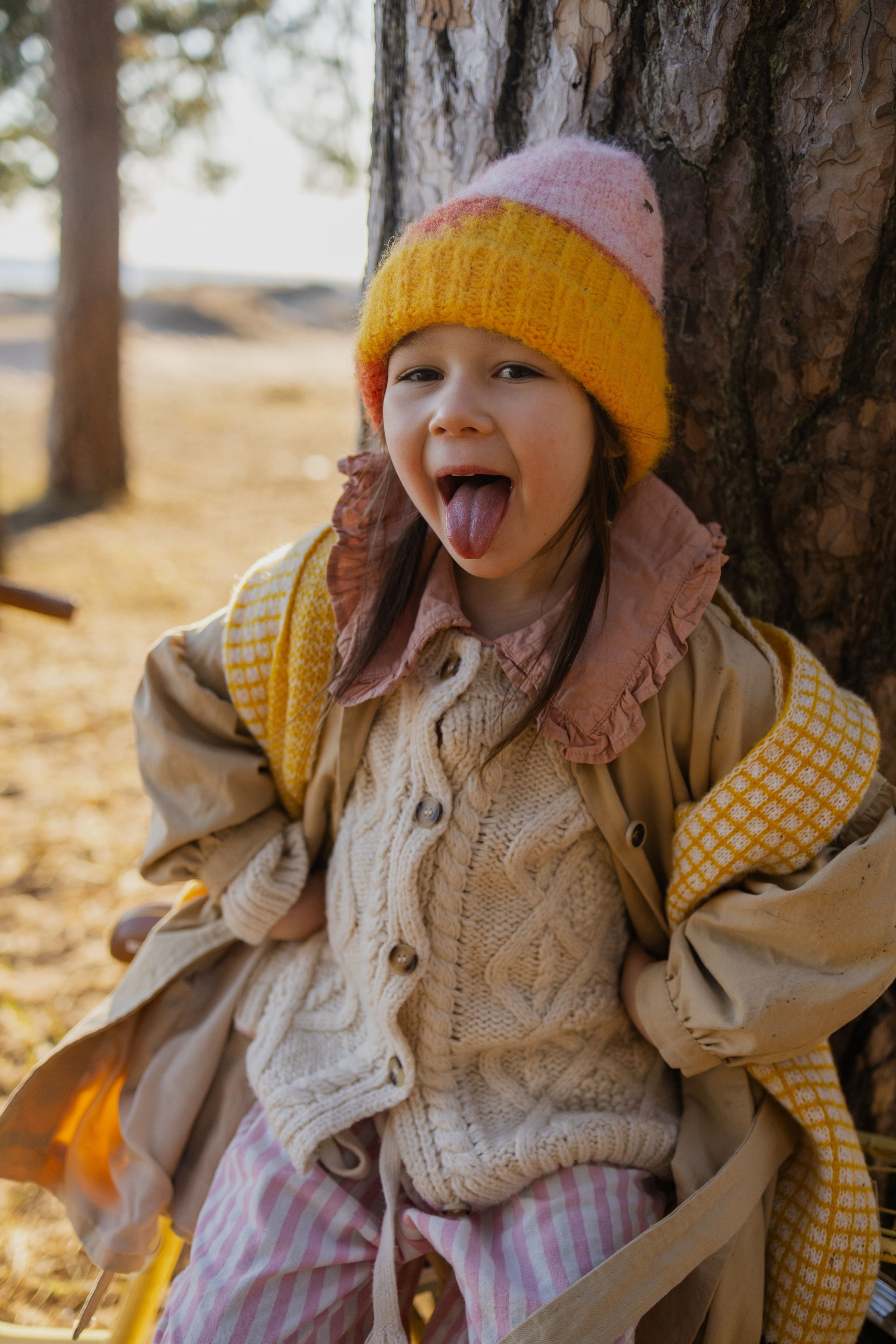 За солнечными зайчиками. Семейный и детский фотограф в Санкт-Петербурге — Лаврова Ольга