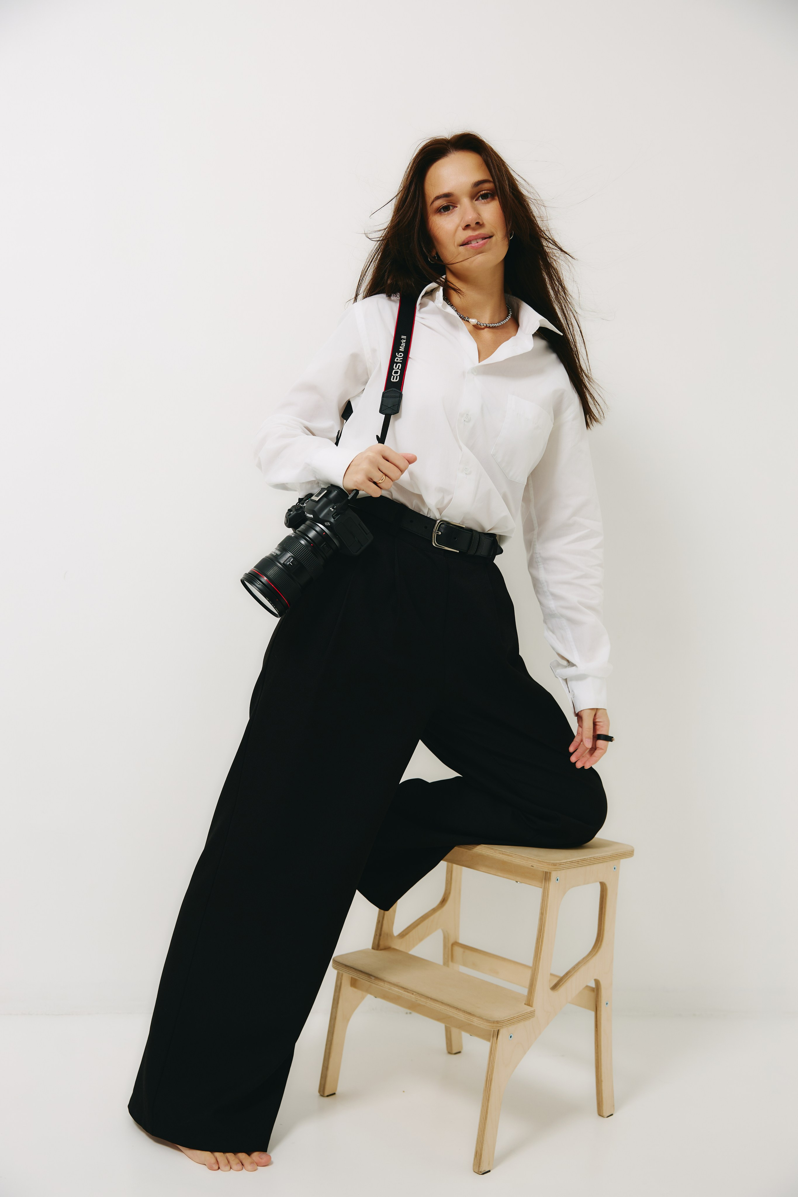 Евгения. Коммерческий фотограф в Красноярске | Светлана Мищук