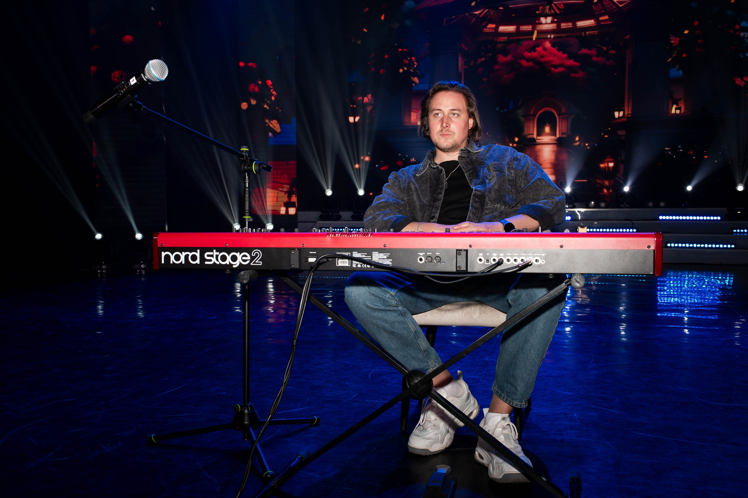 Уральская земля. Фотограф — Игорь Ушаков