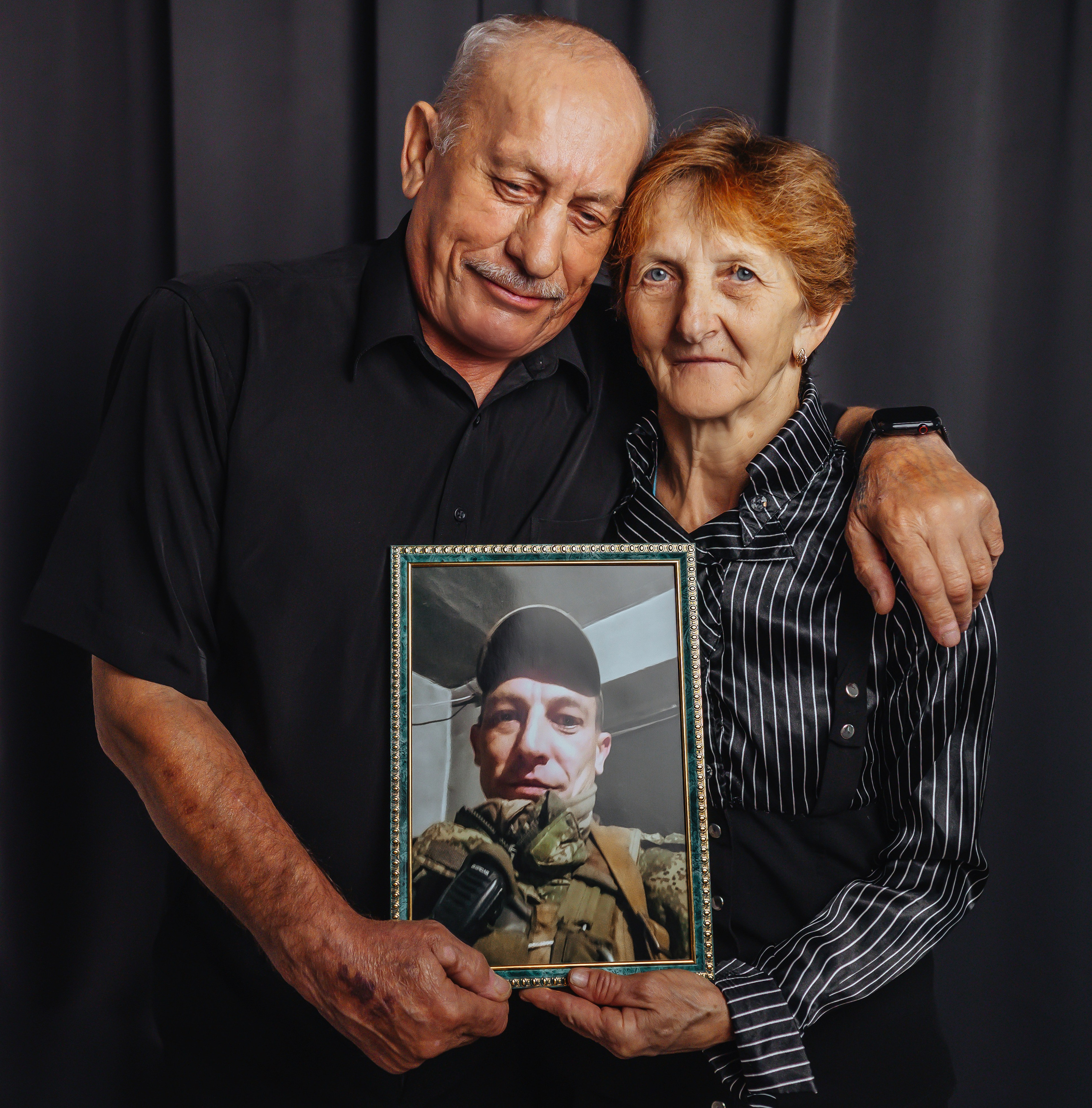 Отзывы. Фотограф Исламова Лилия, Смоленск