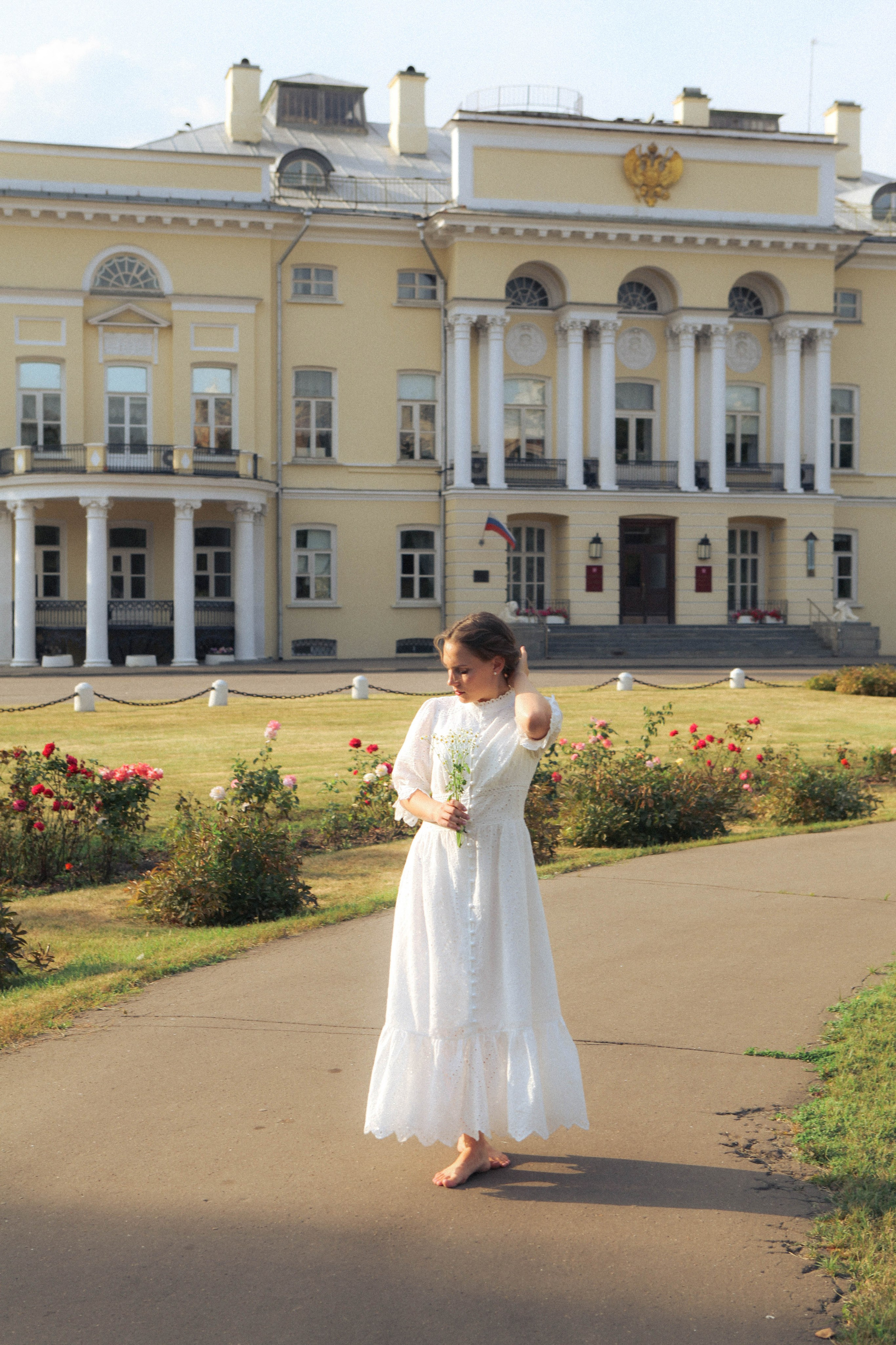 София. Свадебный и индивидуальный фотограф в Волгограде Епихина Надежда