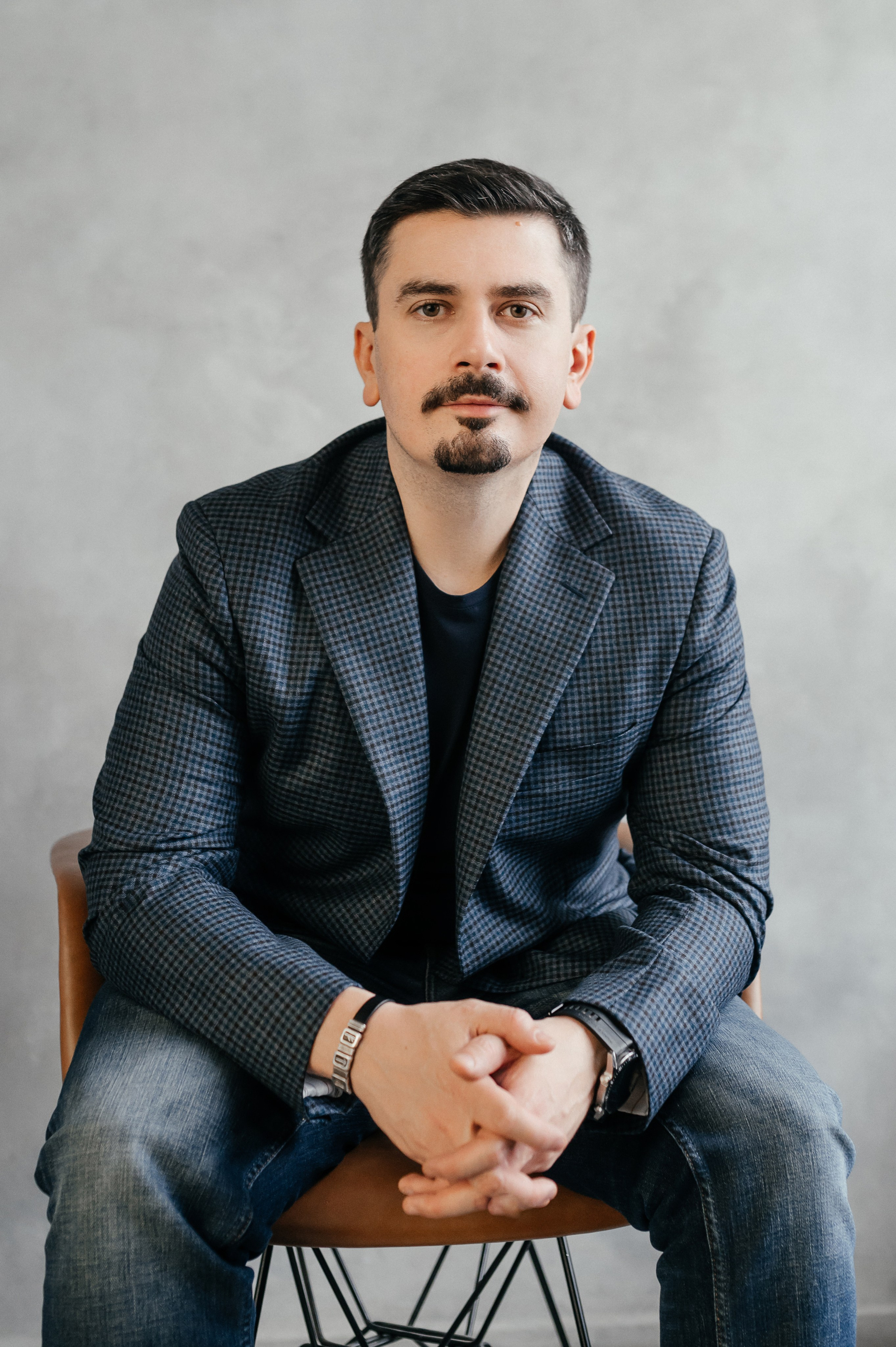 БИЗНЕС ПОРТРЕТ. Свадебный и студийный фотограф Ирина Котикова