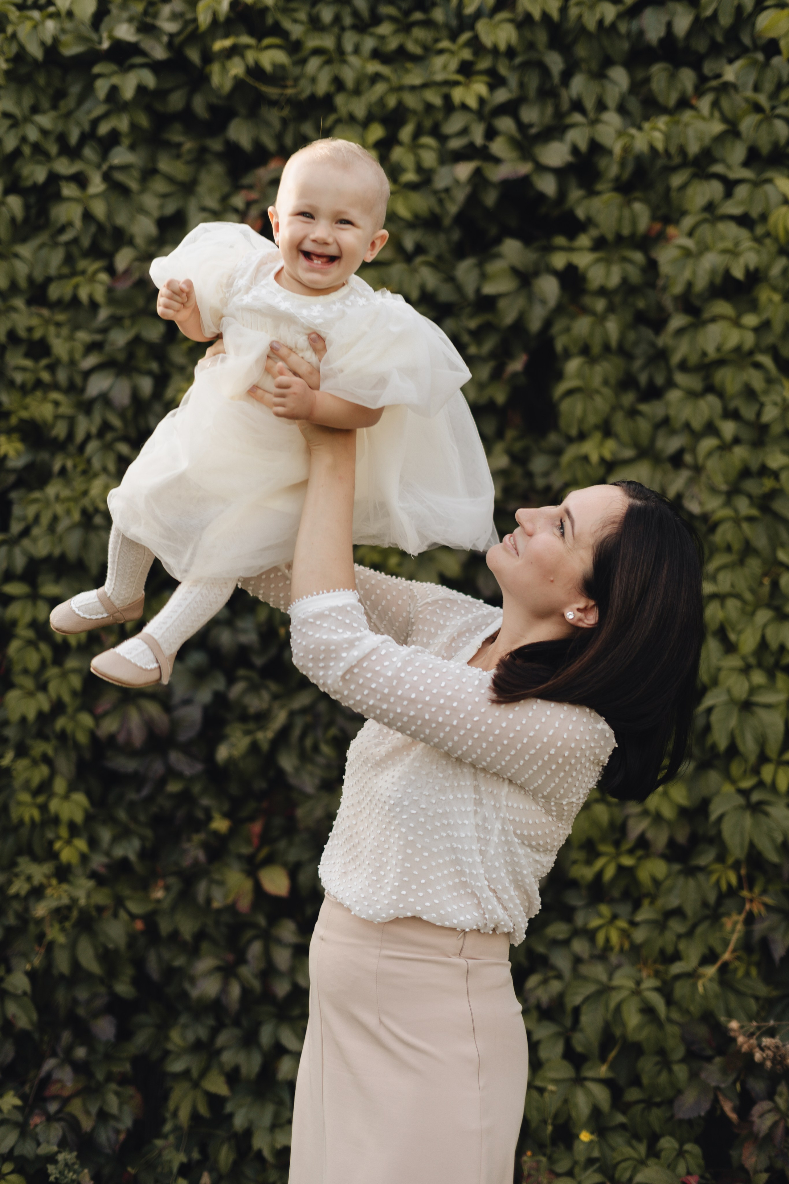 Фотосессия на годик сахалин. Фотограф сахалин