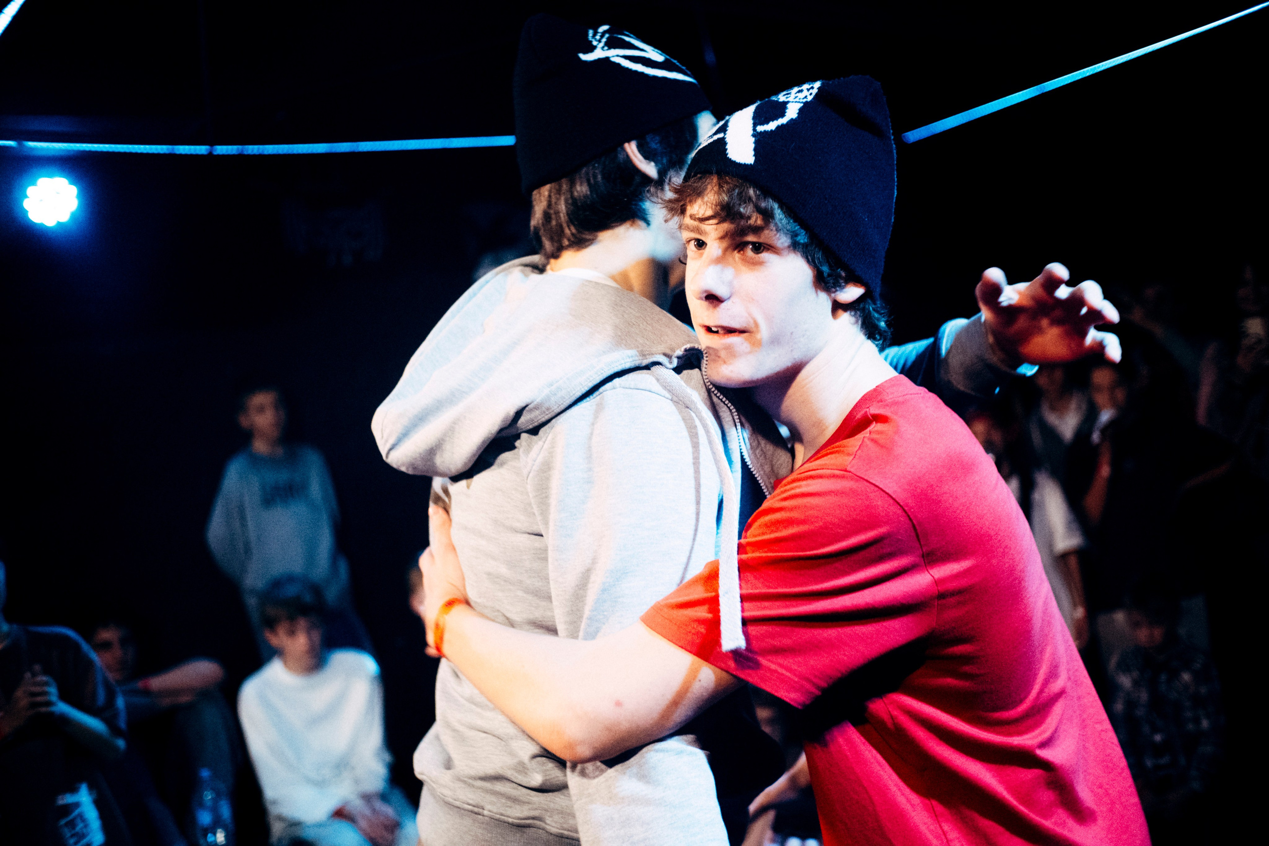 MayDay. Фотограф в Хабаровске Денис Shoxie