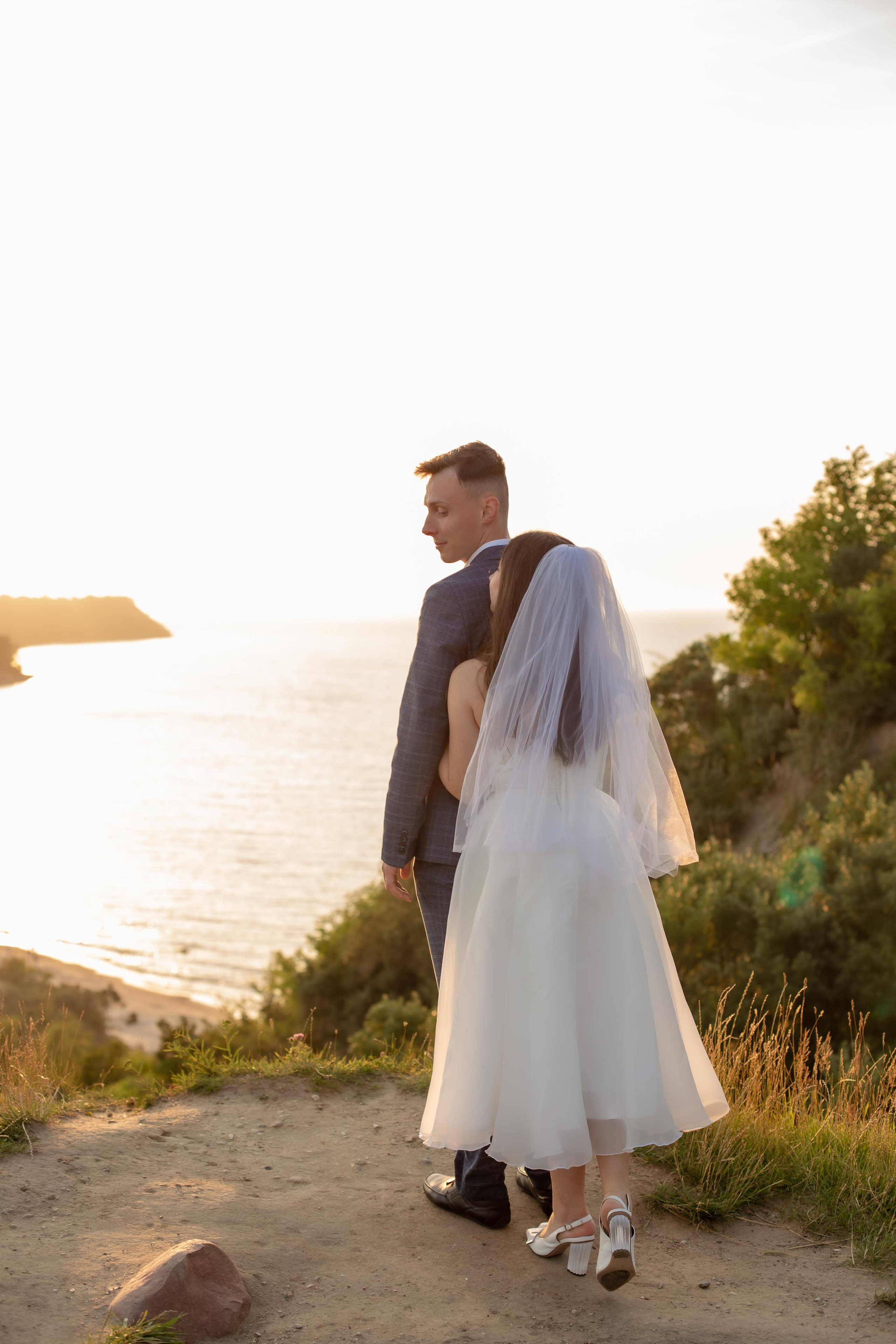 Сергей и Анна. Фотограф в Калининграде Решетникова Алина