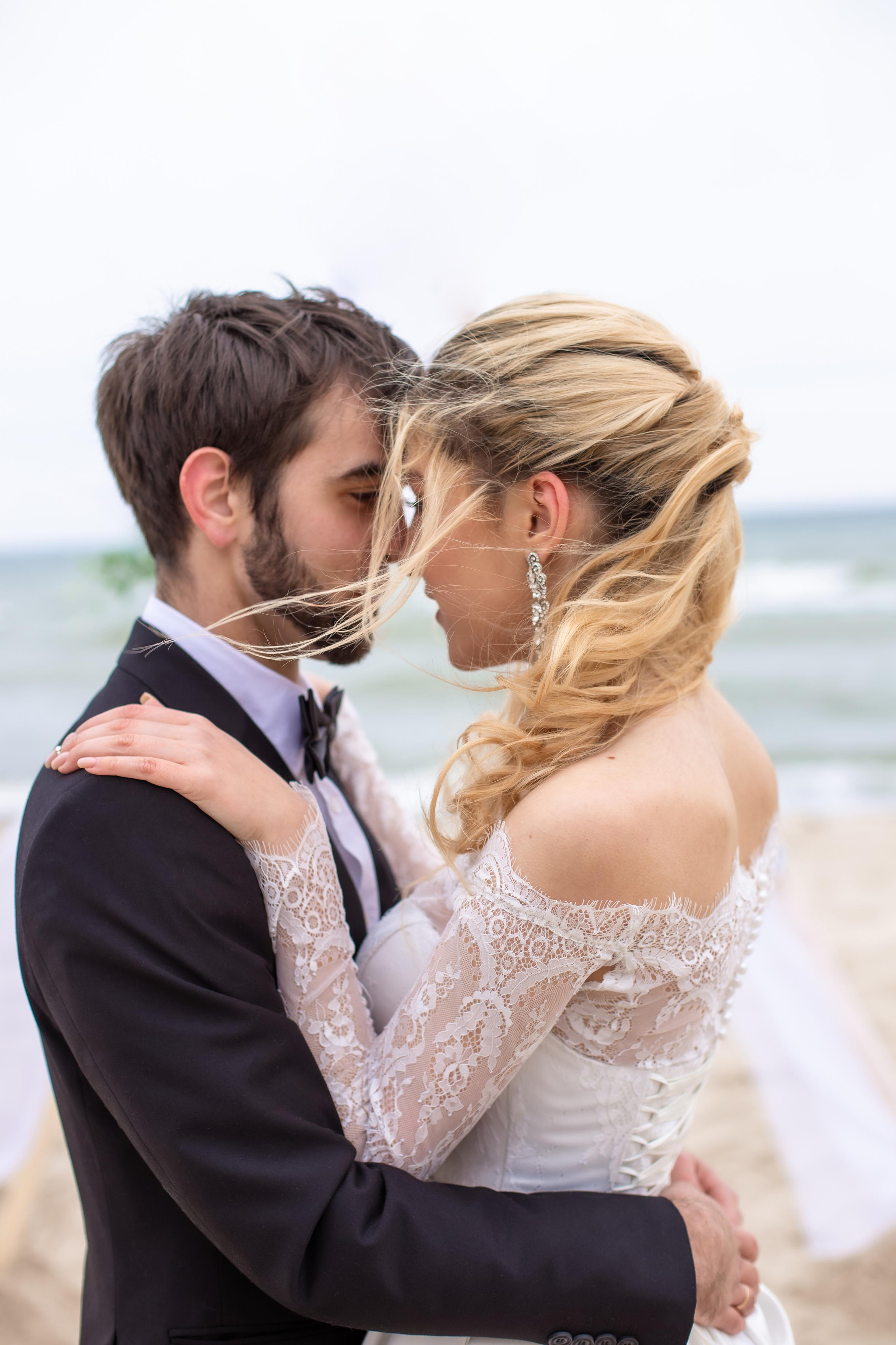 Александра и Дмитрий. Фотограф в Калининграде Решетникова Алина