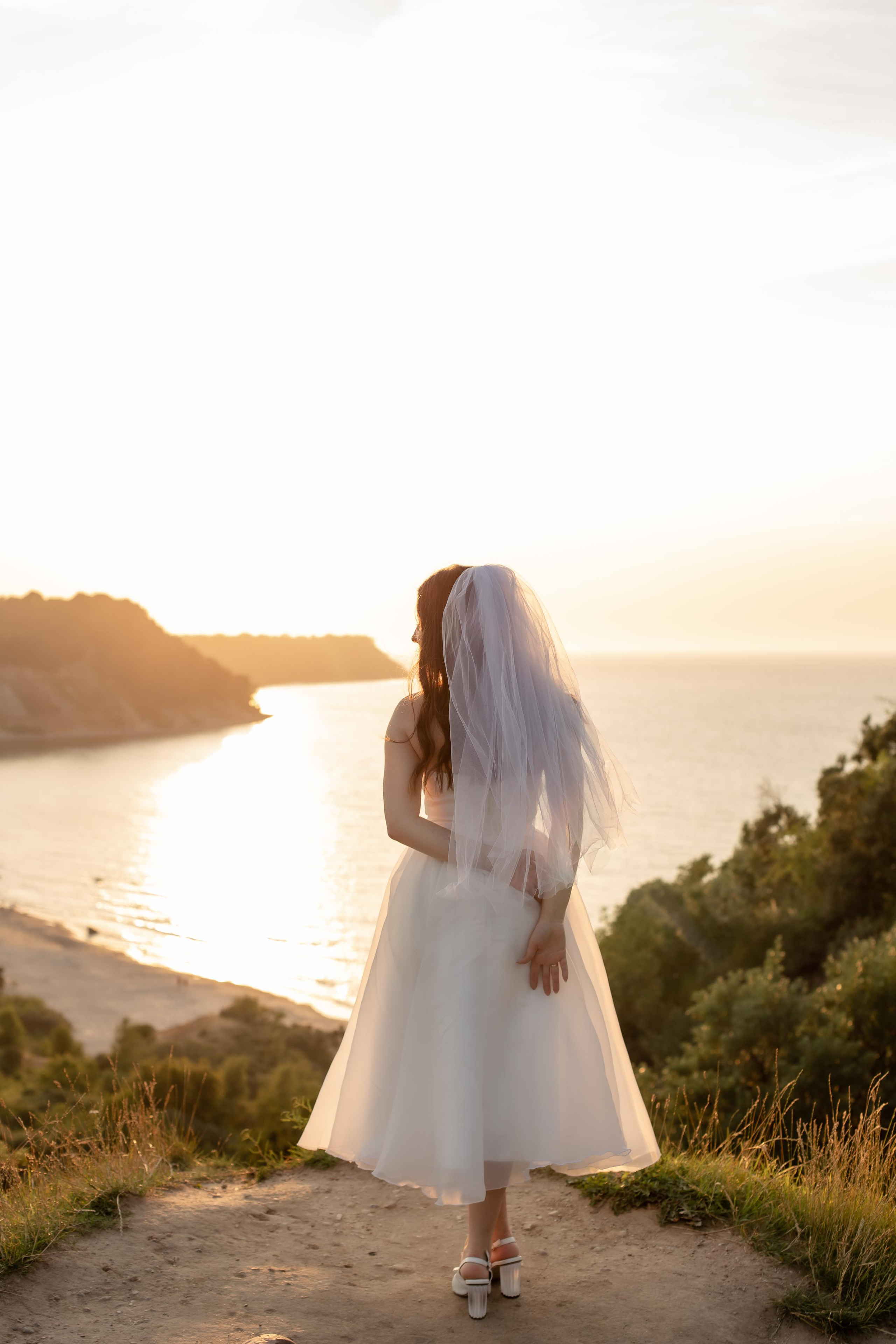Сергей и Анна. Фотограф в Калининграде Решетникова Алина