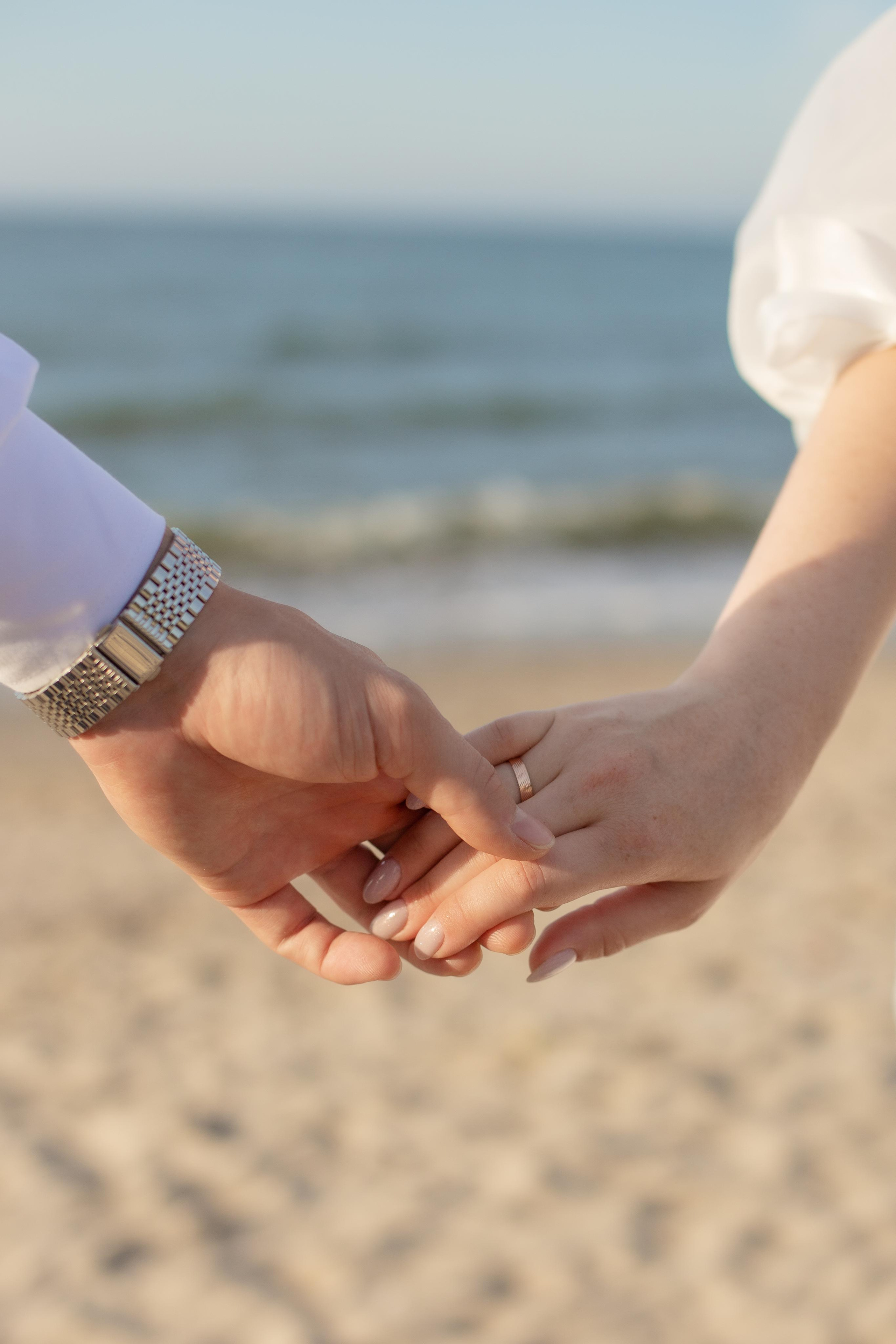 Сергей и Анна. Фотограф в Калининграде Решетникова Алина