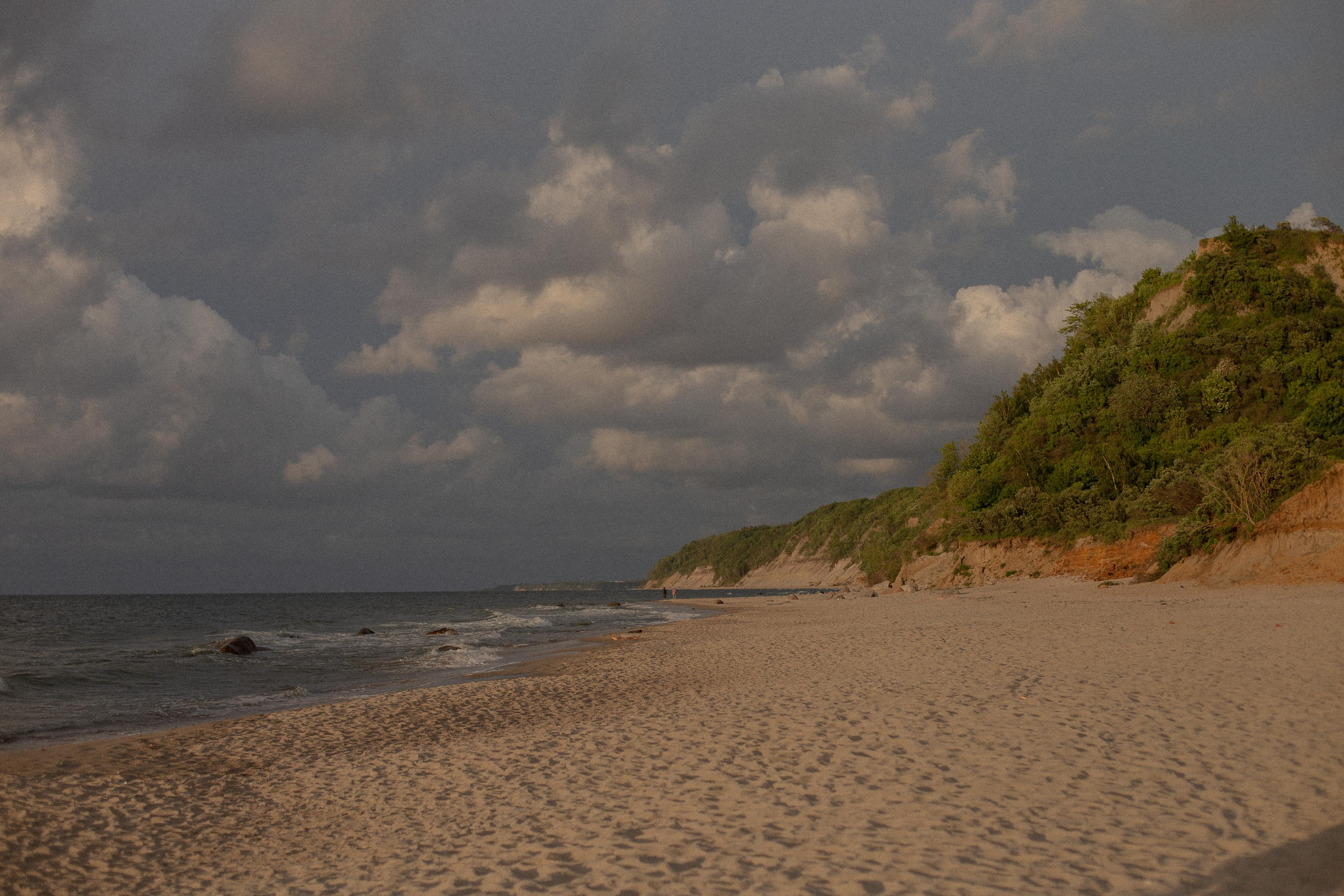 Отзывы. Фотограф в Калининграде Решетникова Алина