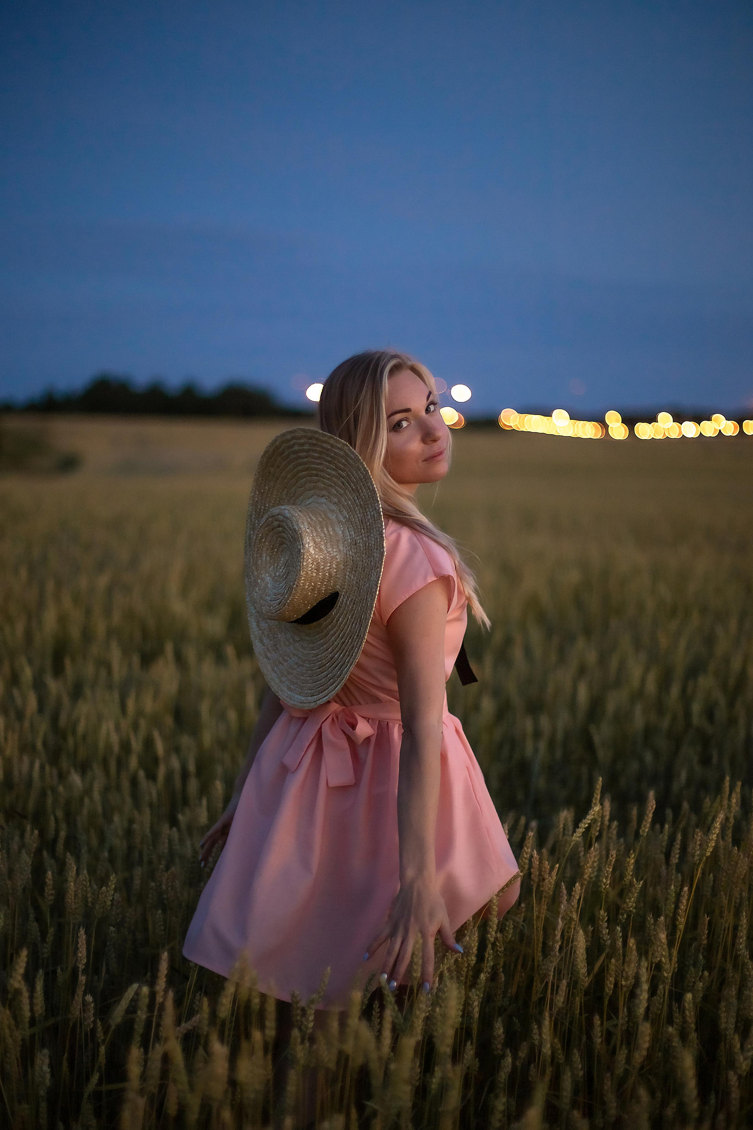 Марина. Фотограф в Калининграде Решетникова Алина