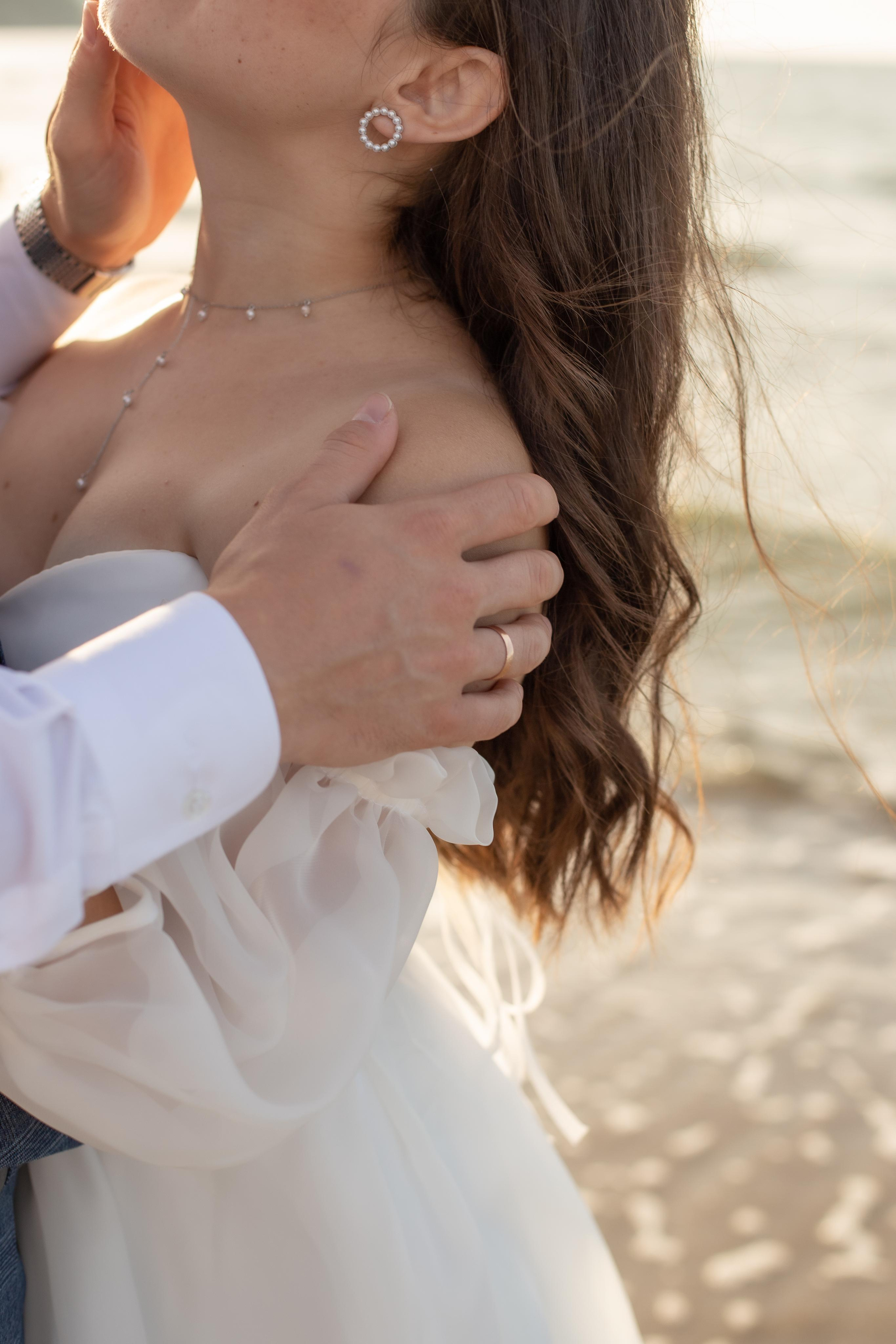 Сергей и Анна. Фотограф в Калининграде Решетникова Алина