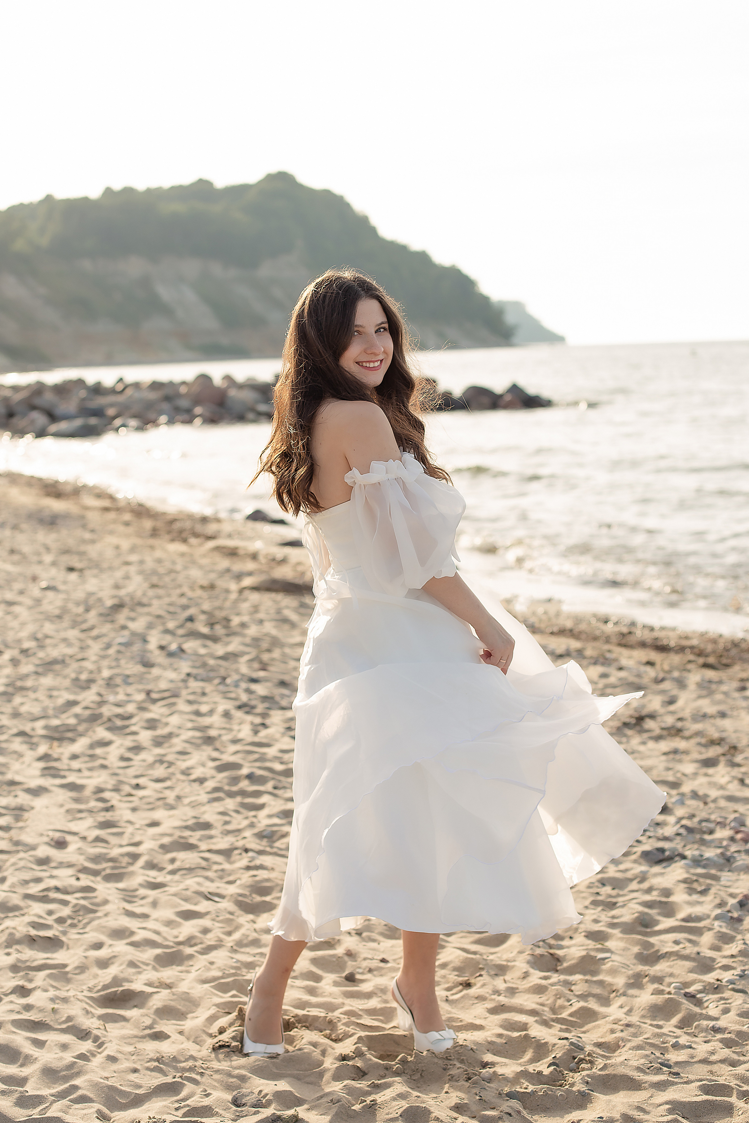 Сергей и Анна. Фотограф в Калининграде Решетникова Алина