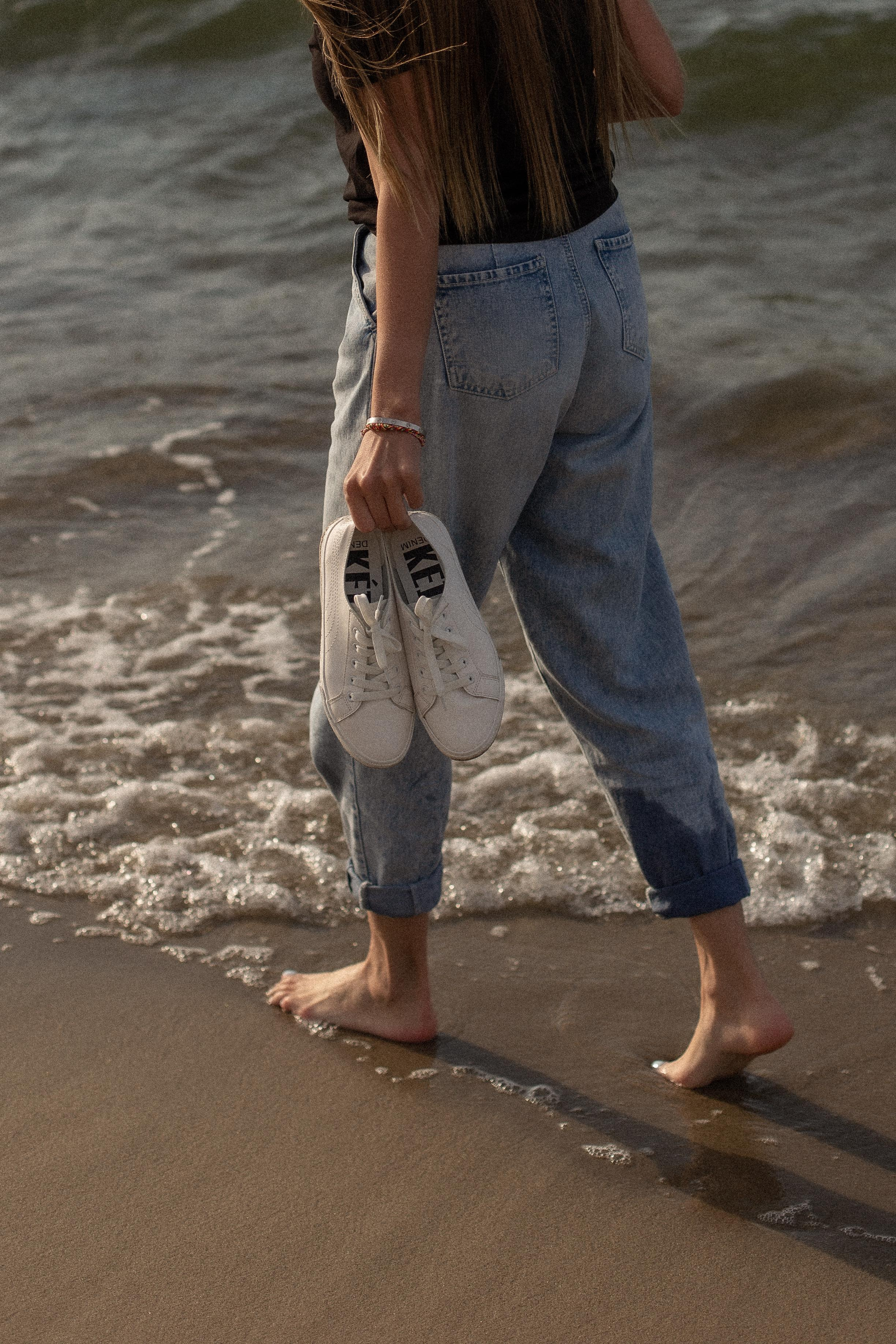 Кристина. Лето. Фотограф в Калининграде Решетникова Алина