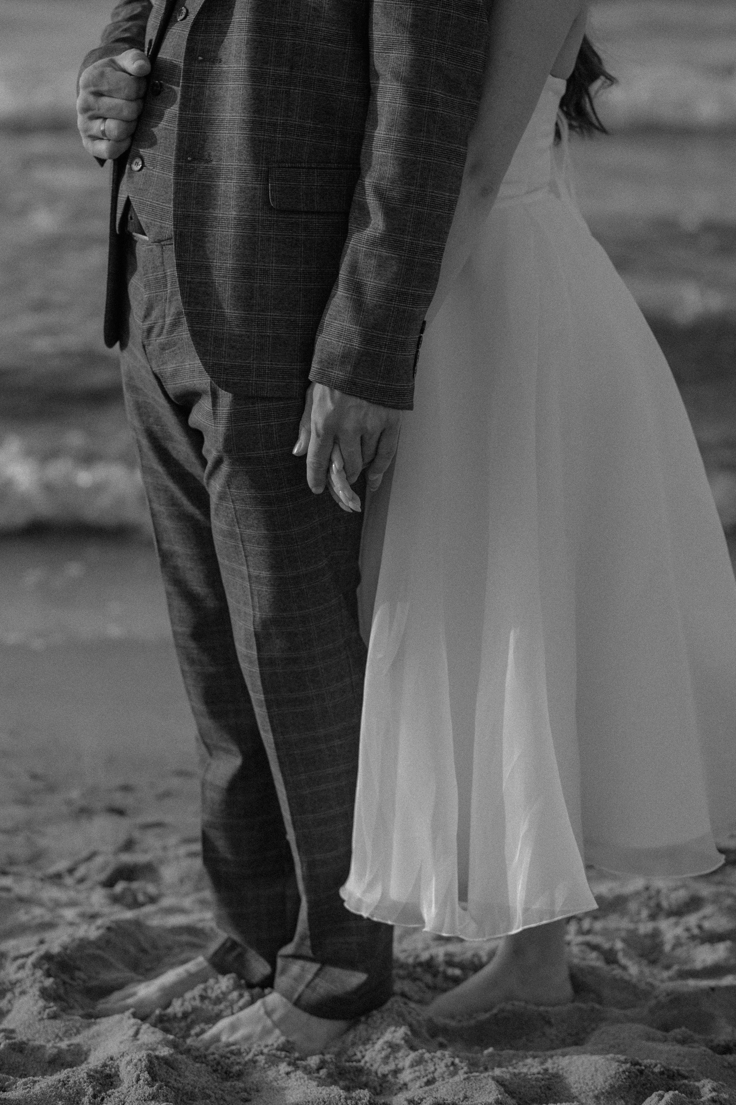 Сергей и Анна. Фотограф в Калининграде Решетникова Алина