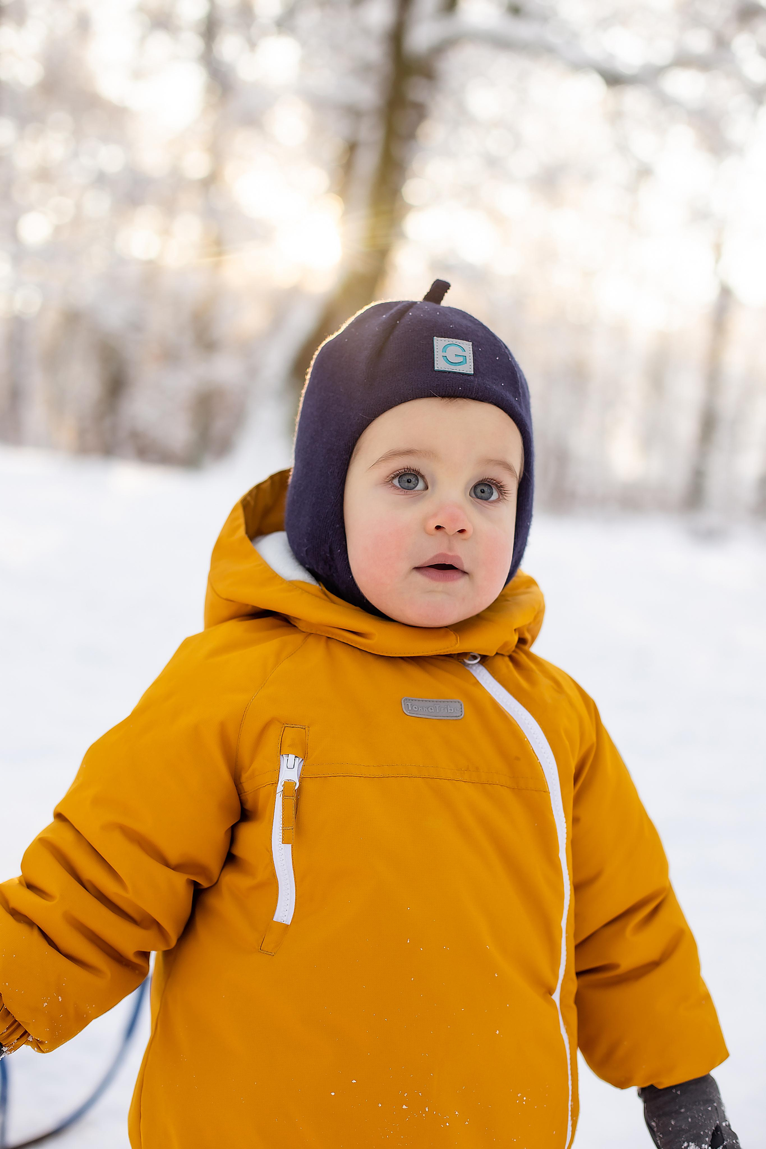 Ромася и Кристина. Зима. Фотограф в Калининграде Решетникова Алина