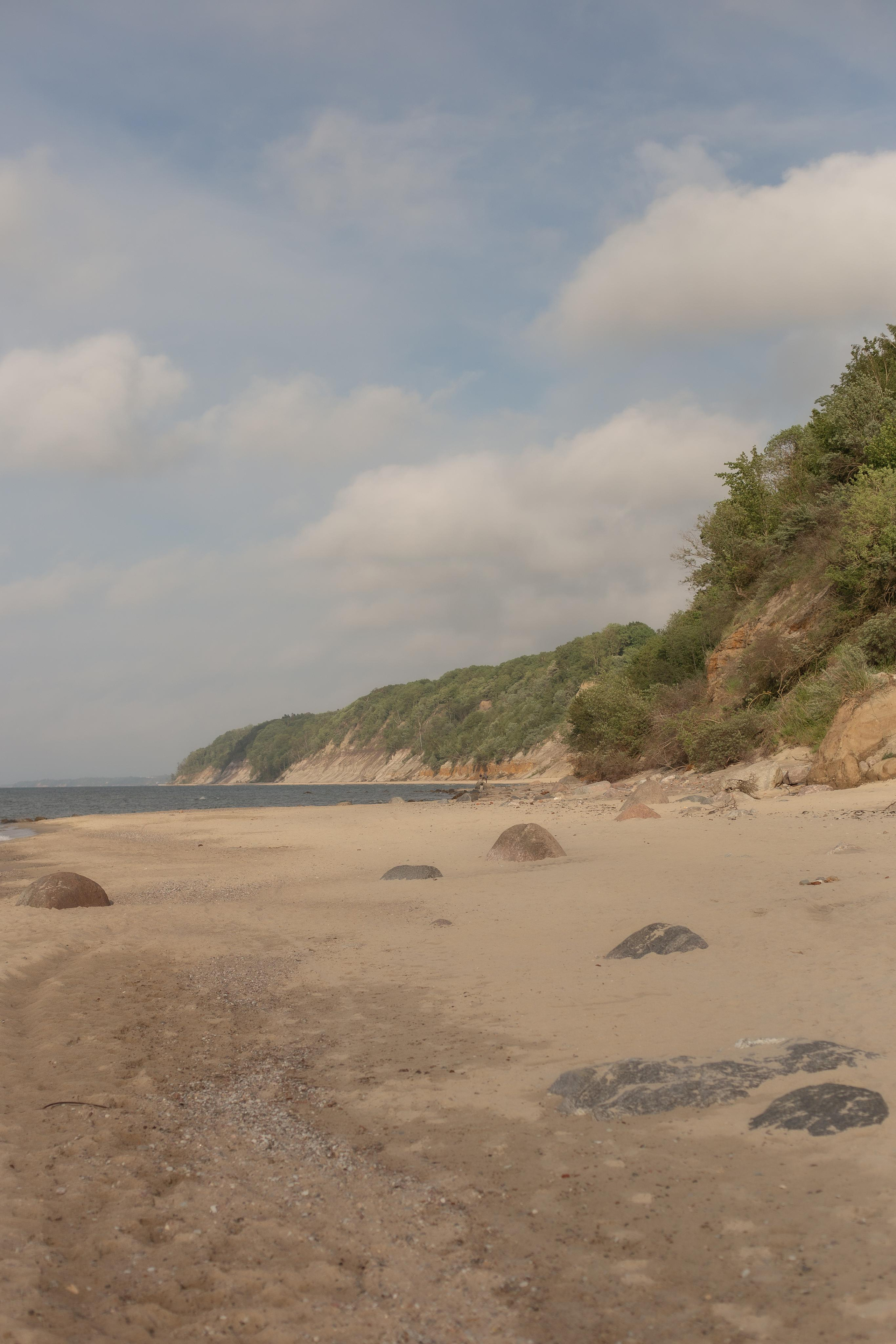 Кристина. Лето. Фотограф в Калининграде Решетникова Алина