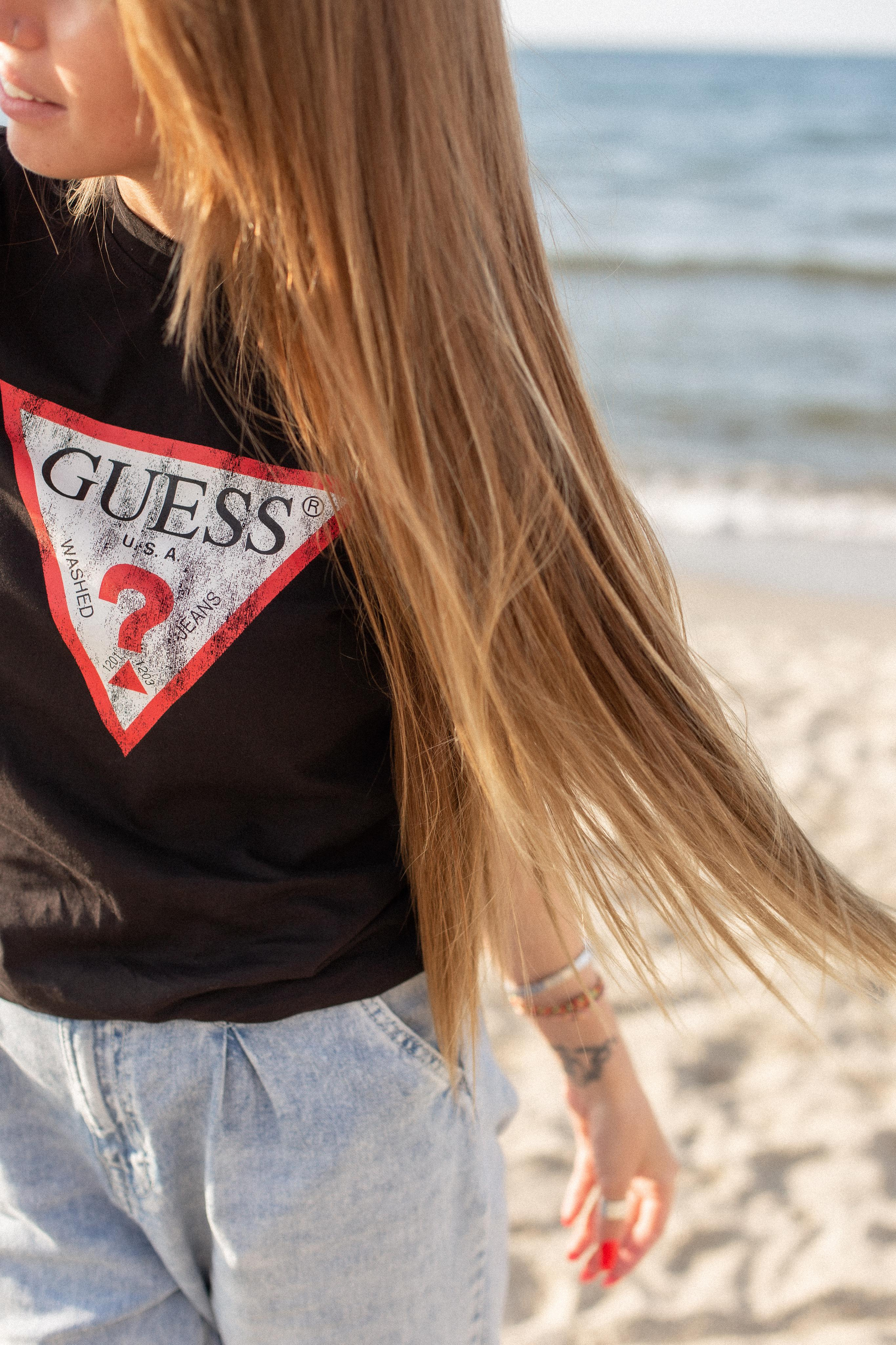 Кристина. Лето. Фотограф в Калининграде Решетникова Алина