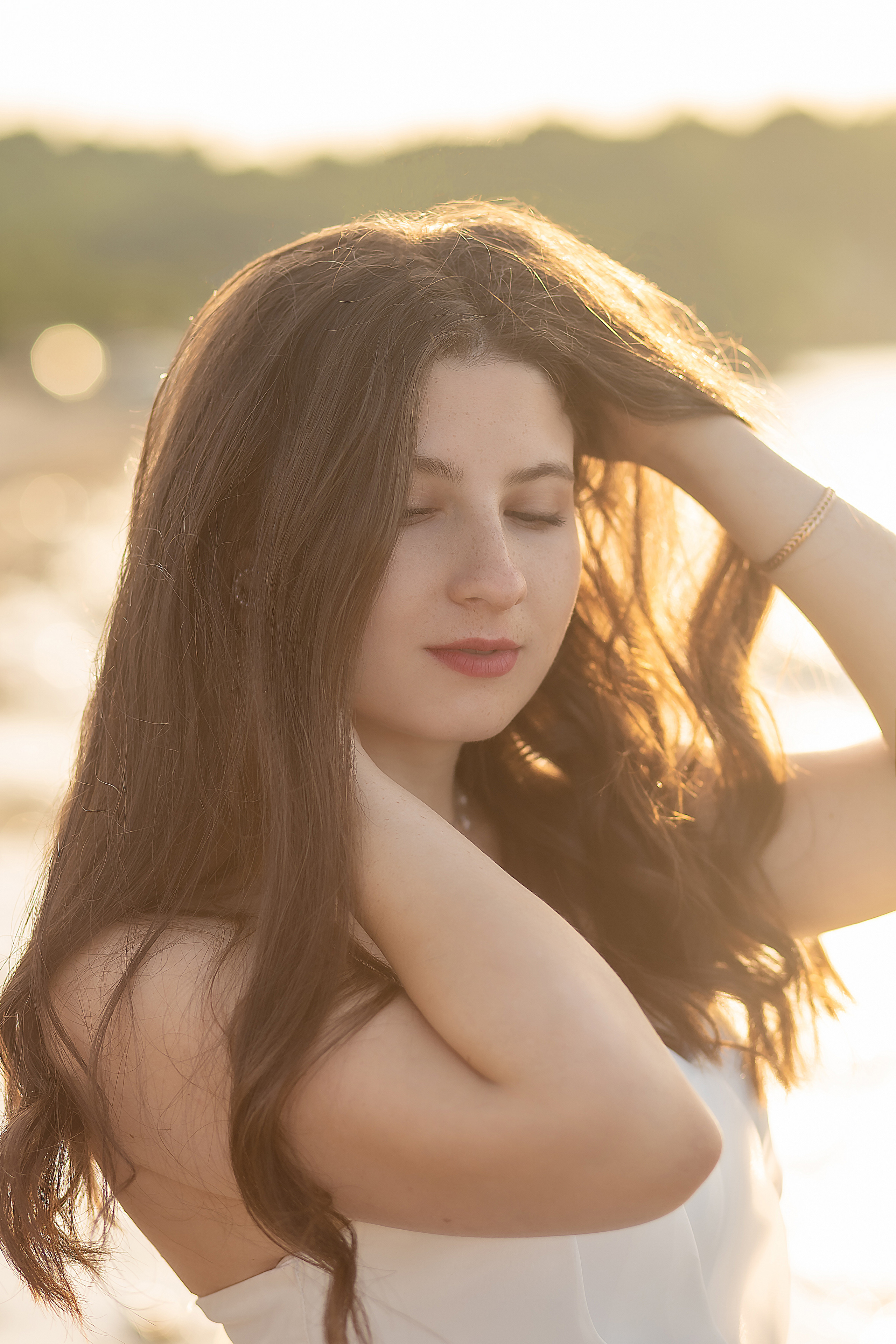 Сергей и Анна. Фотограф в Калининграде Решетникова Алина