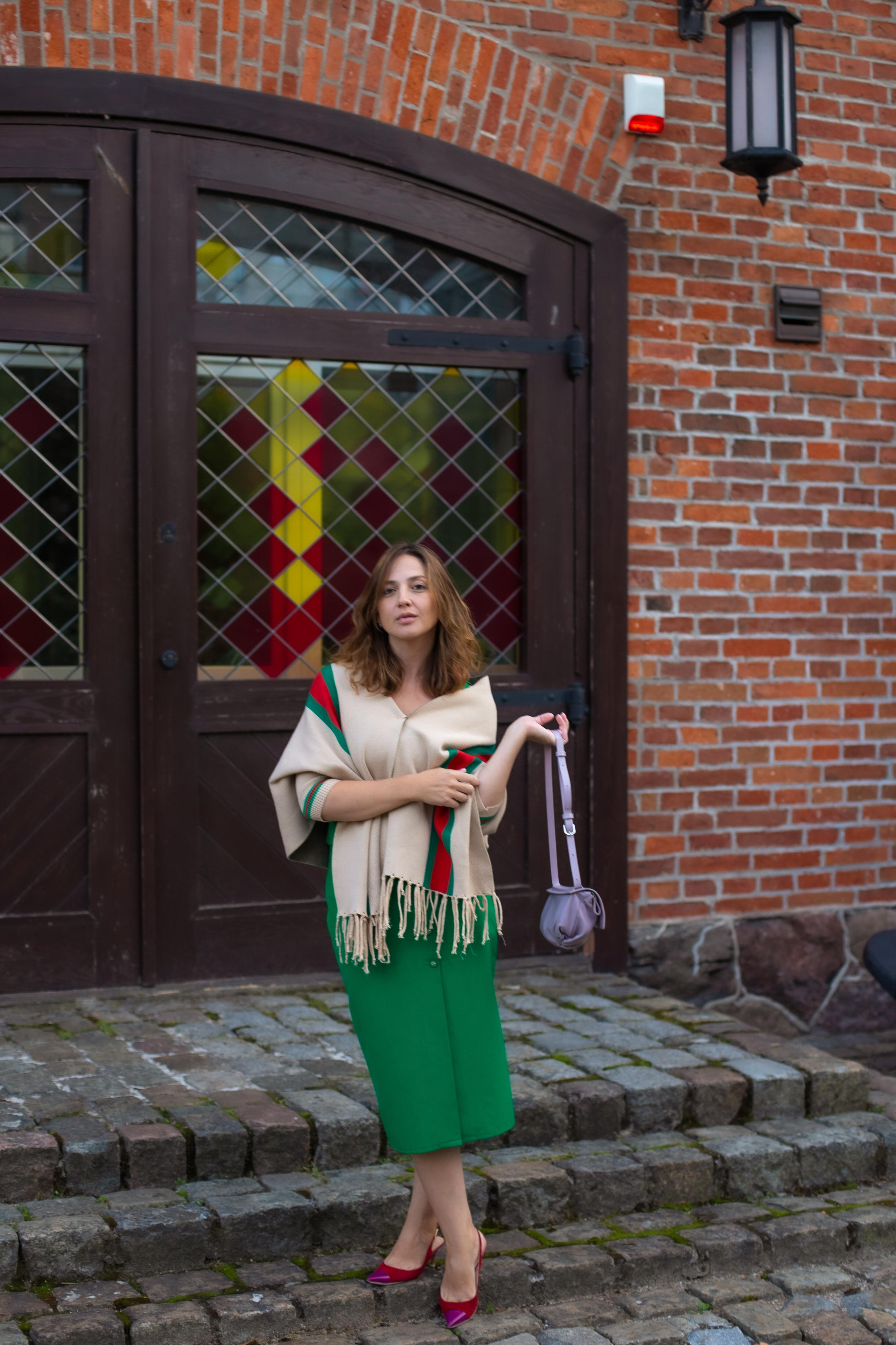 Элина. Итальянский фонтан. Фотограф в Калининграде Решетникова Алина