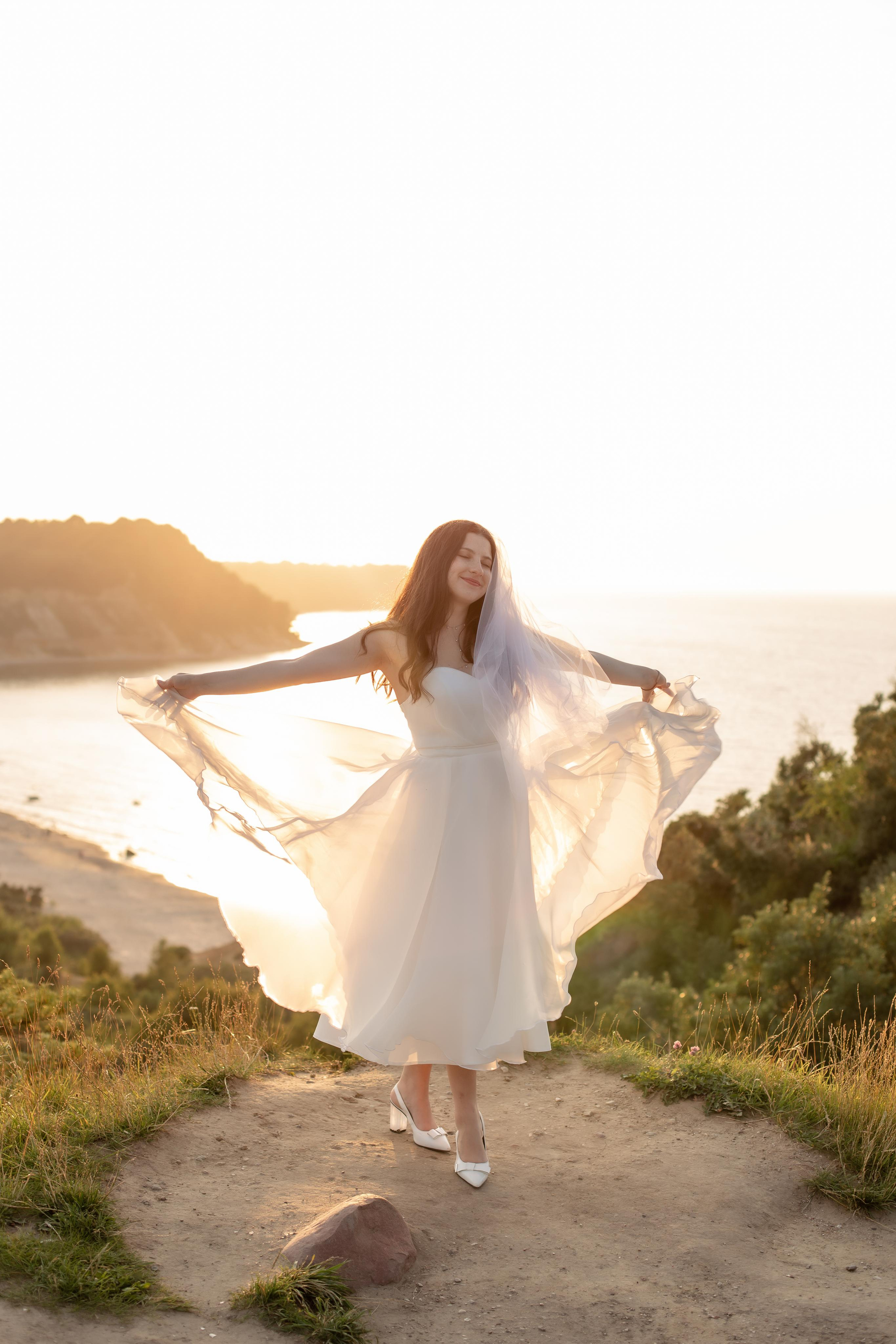 Сергей и Анна. Фотограф в Калининграде Решетникова Алина