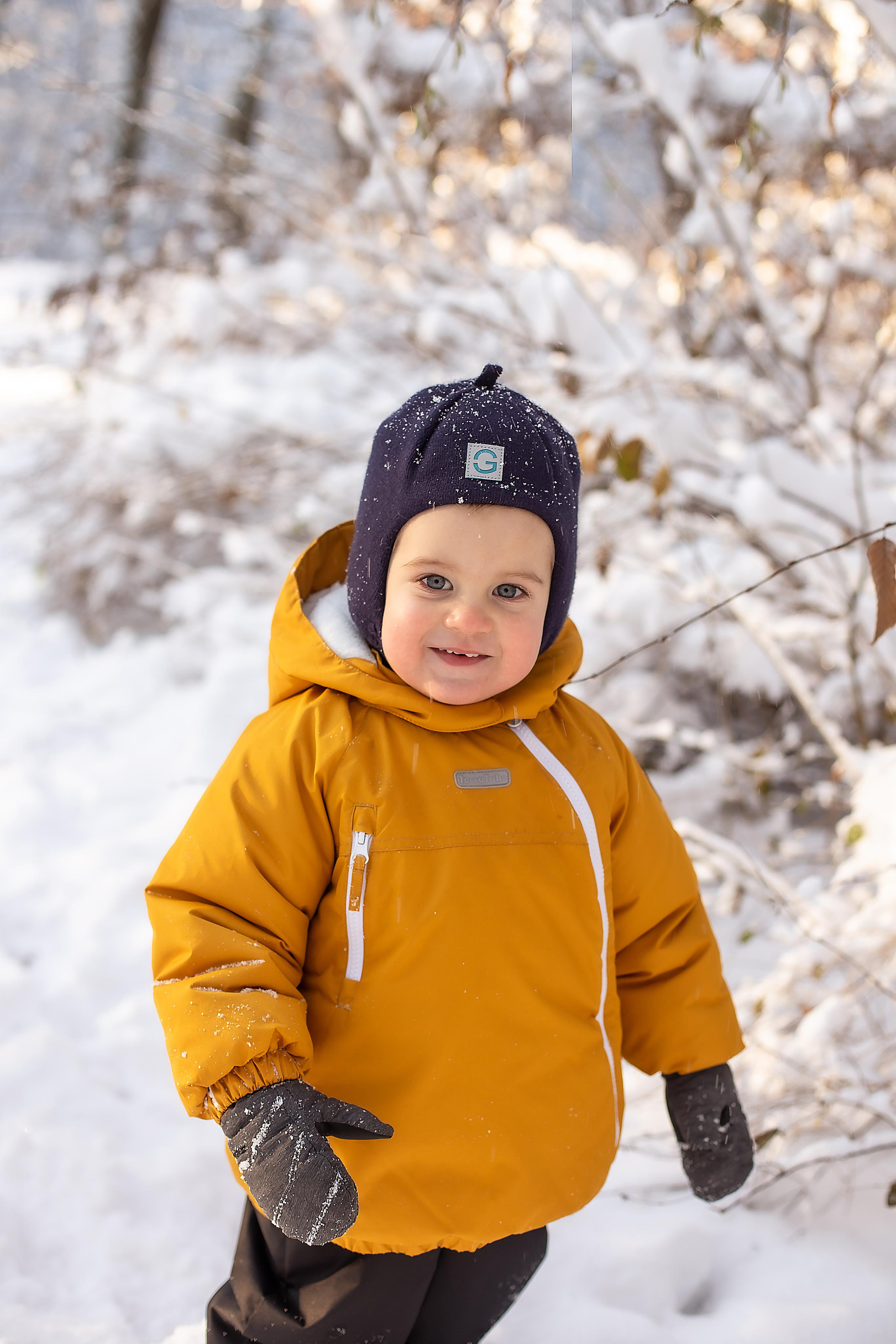 Ромася и Кристина. Зима. Фотограф в Калининграде Решетникова Алина
