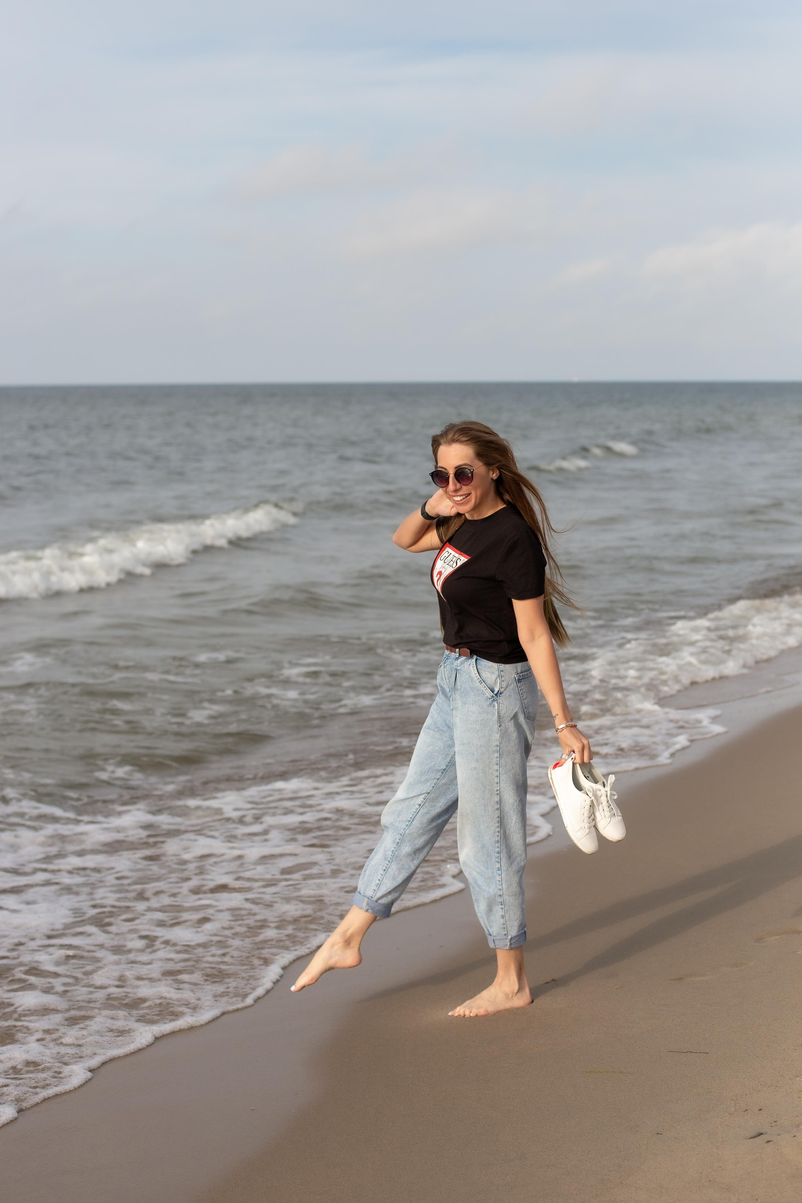 Кристина. Лето. Фотограф в Калининграде Решетникова Алина