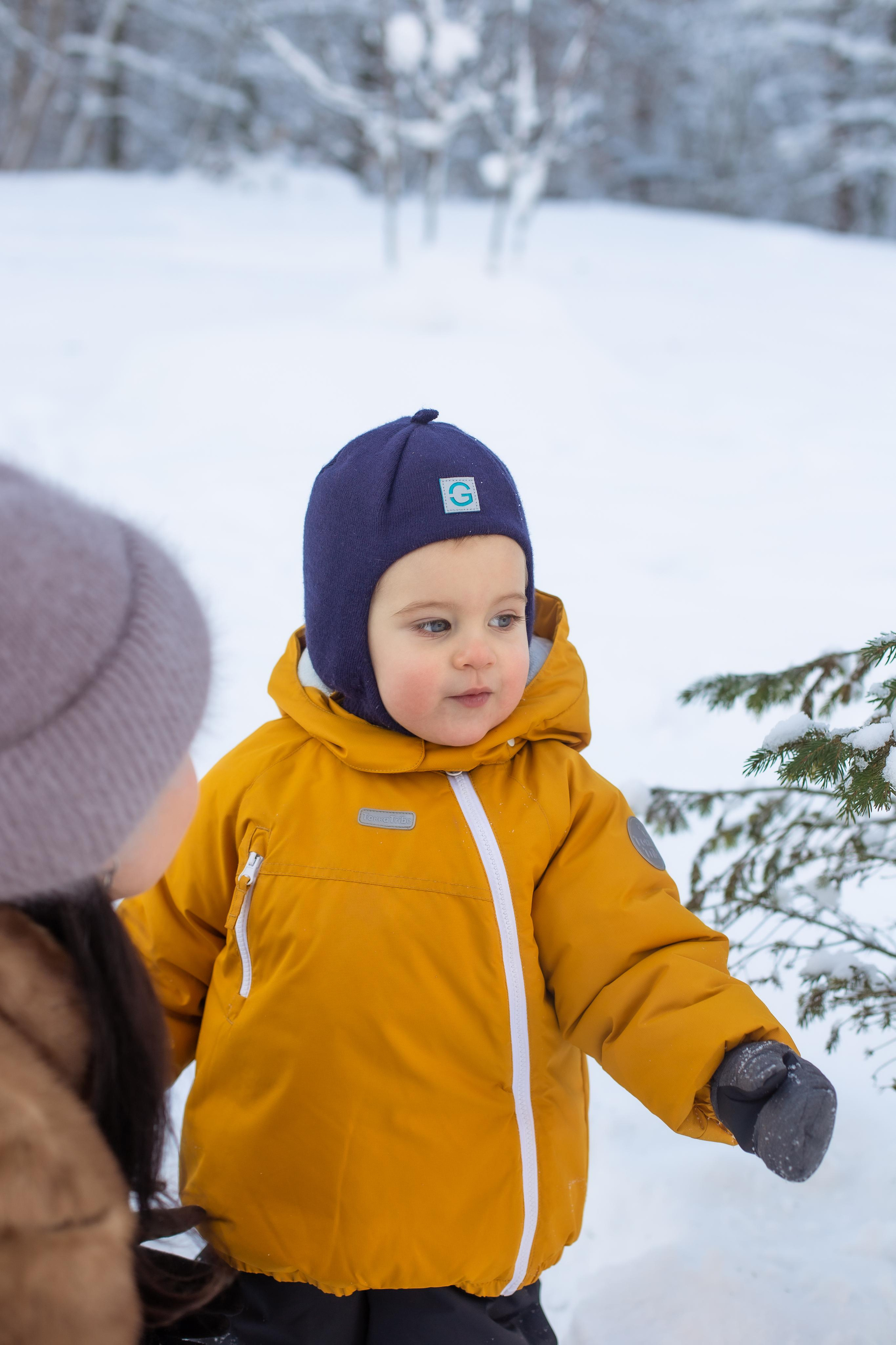 Ромася и Кристина. Зима. Фотограф в Калининграде Решетникова Алина