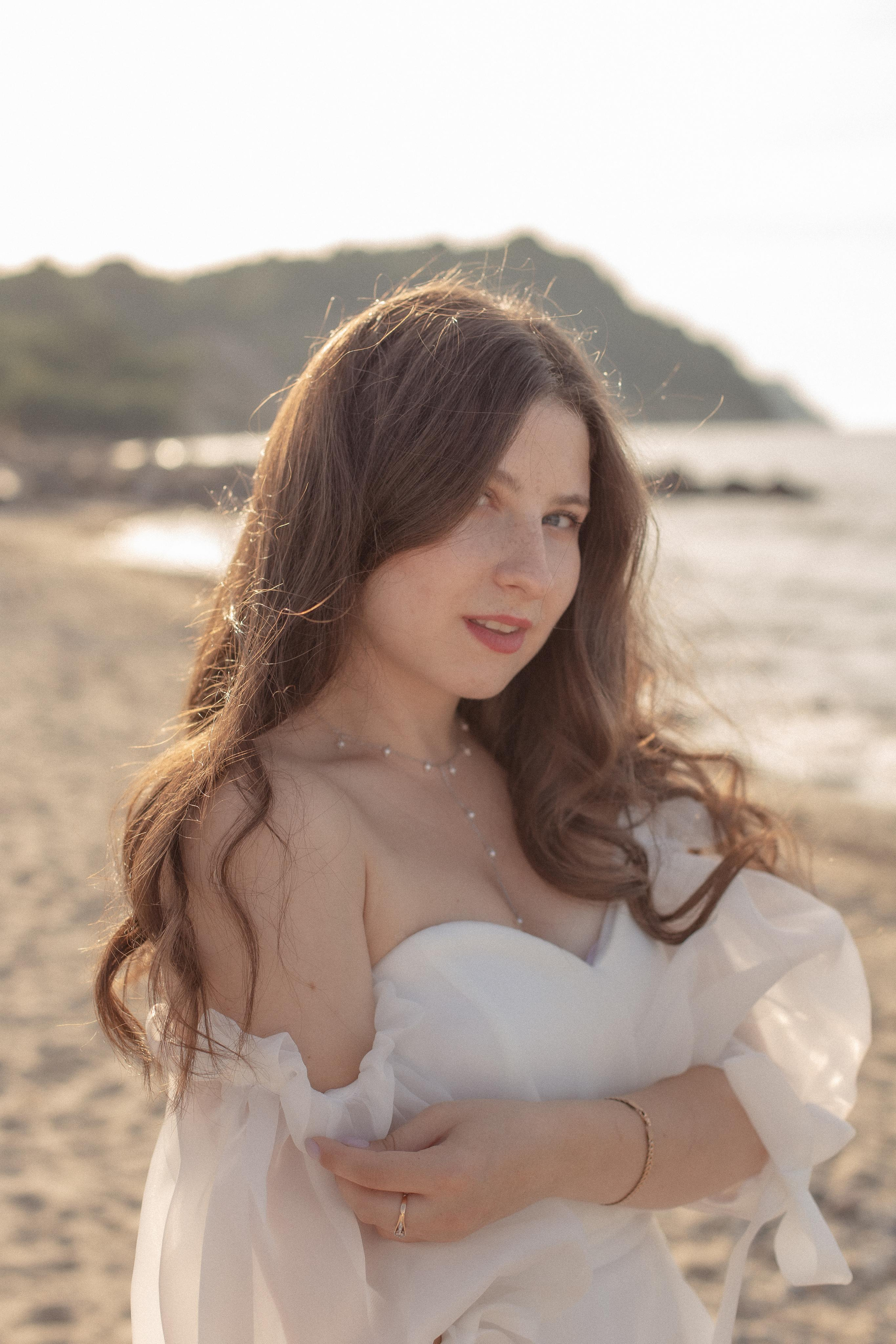 Сергей и Анна. Фотограф в Калининграде Решетникова Алина