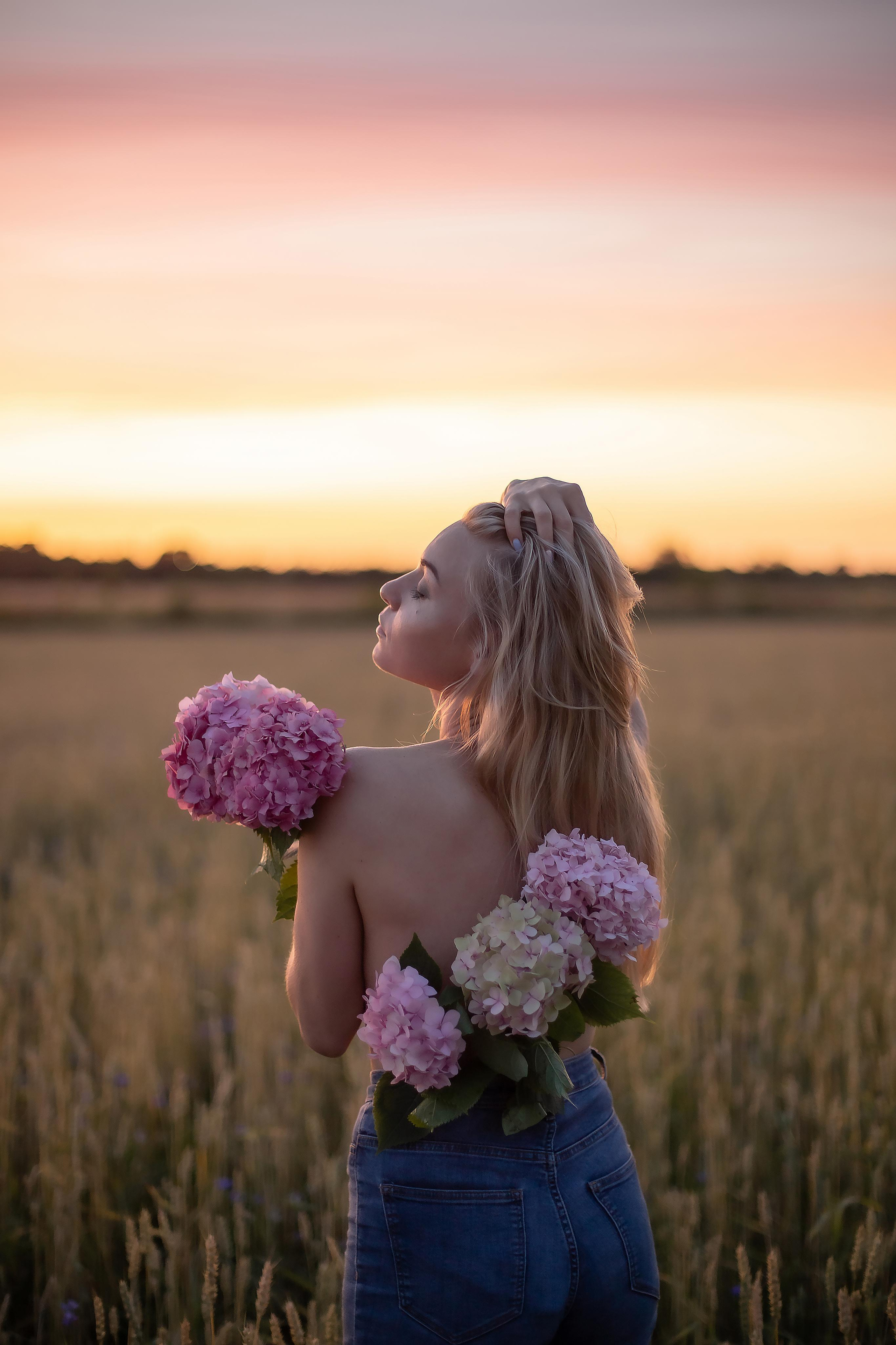 Марина. Фотограф в Калининграде Решетникова Алина