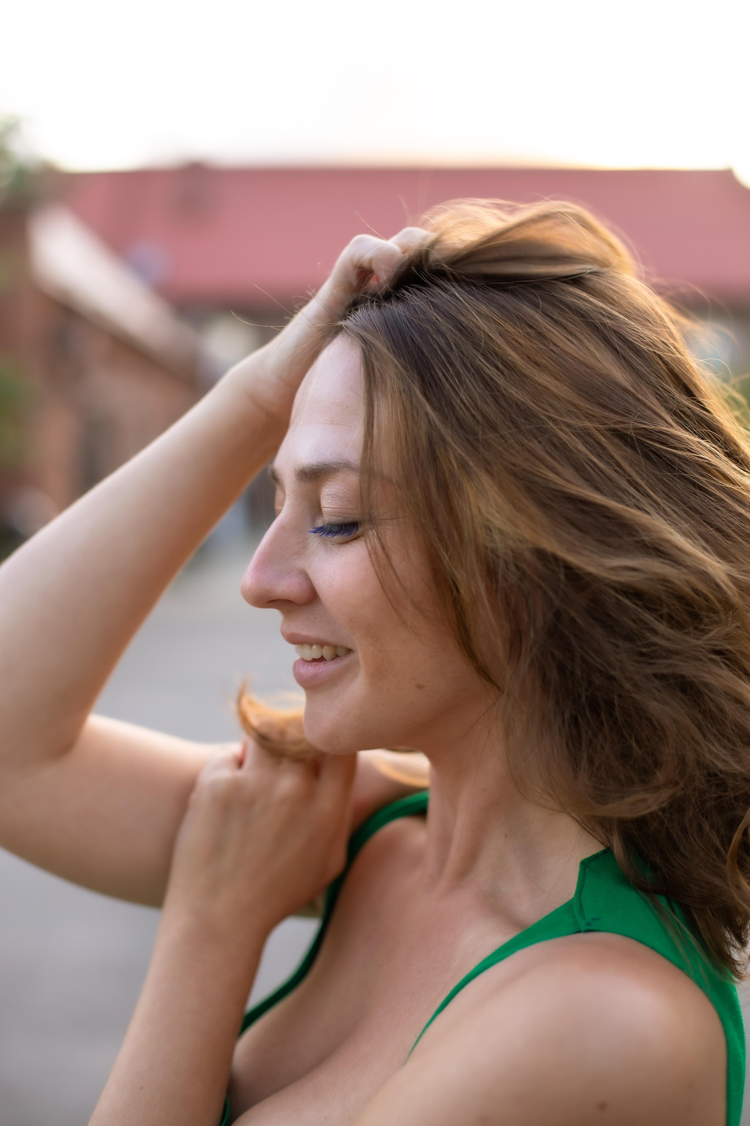 Элина. Итальянский фонтан. Фотограф в Калининграде Решетникова Алина