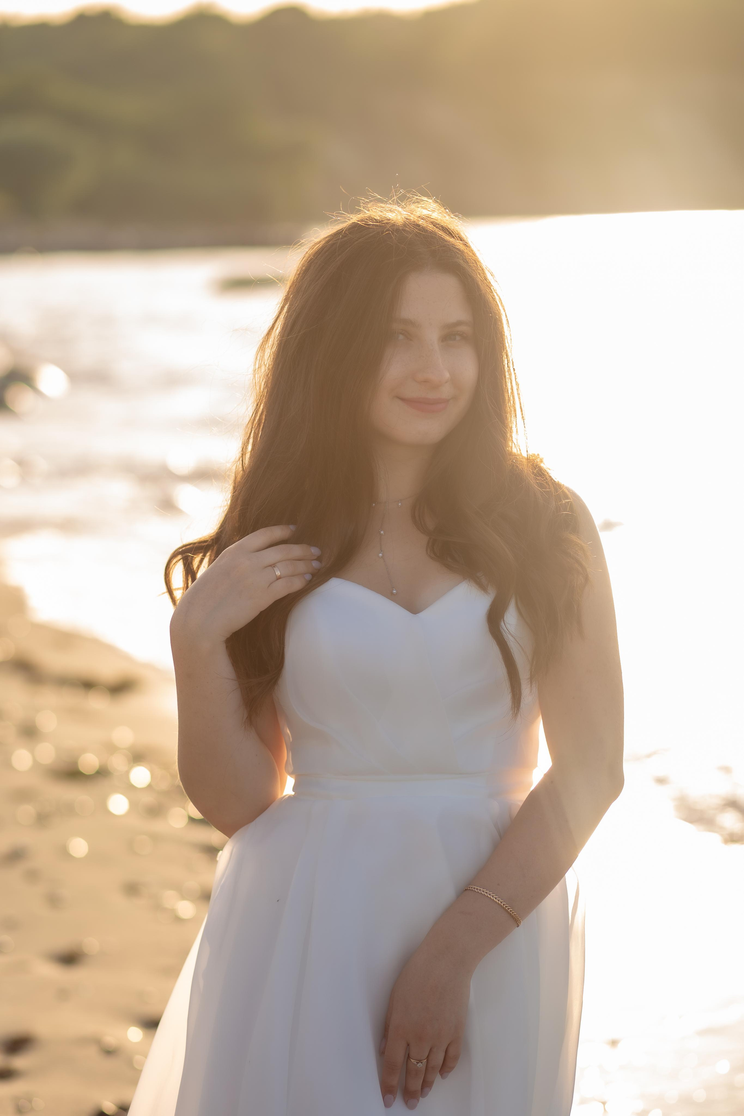 Сергей и Анна. Фотограф в Калининграде Решетникова Алина