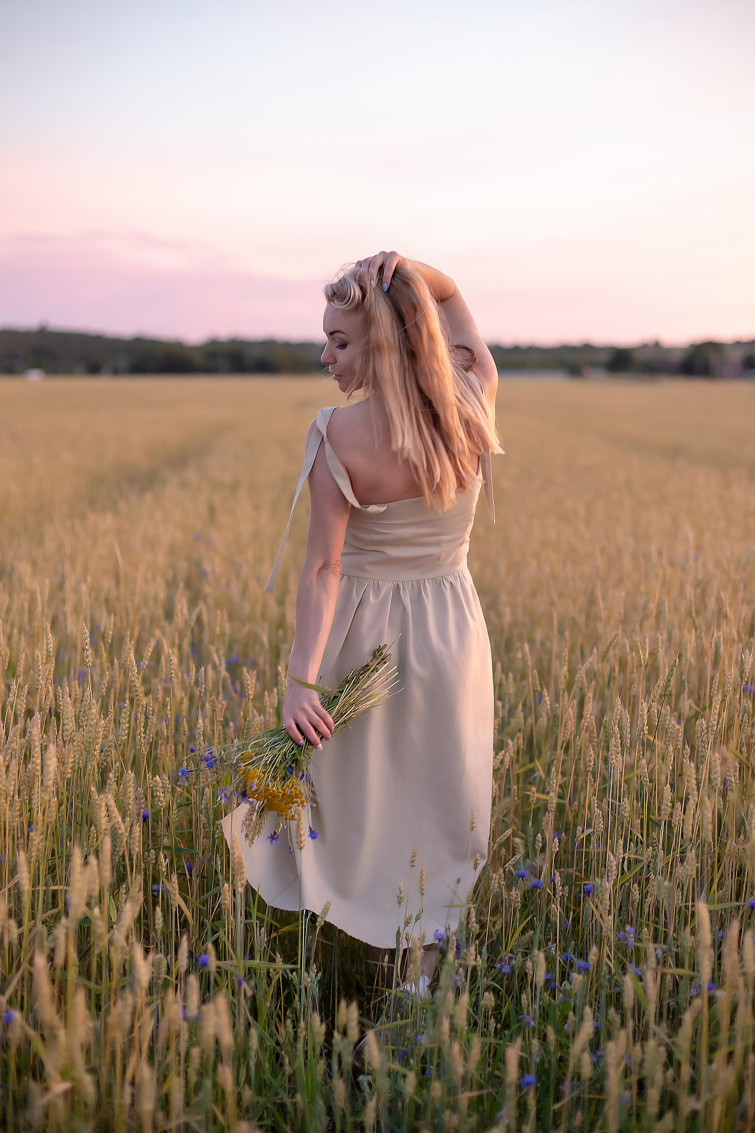 Марина. Фотограф в Калининграде Решетникова Алина