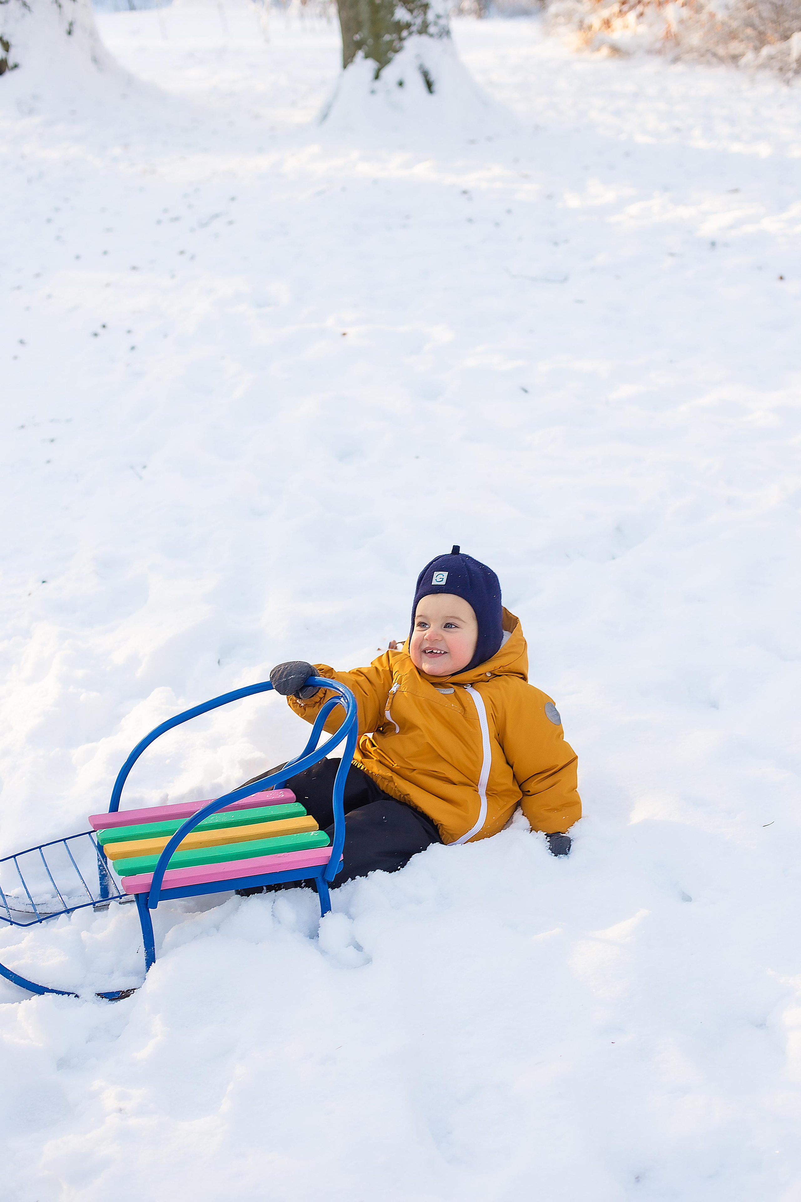 Ромася и Кристина. Зима. Фотограф в Калининграде Решетникова Алина