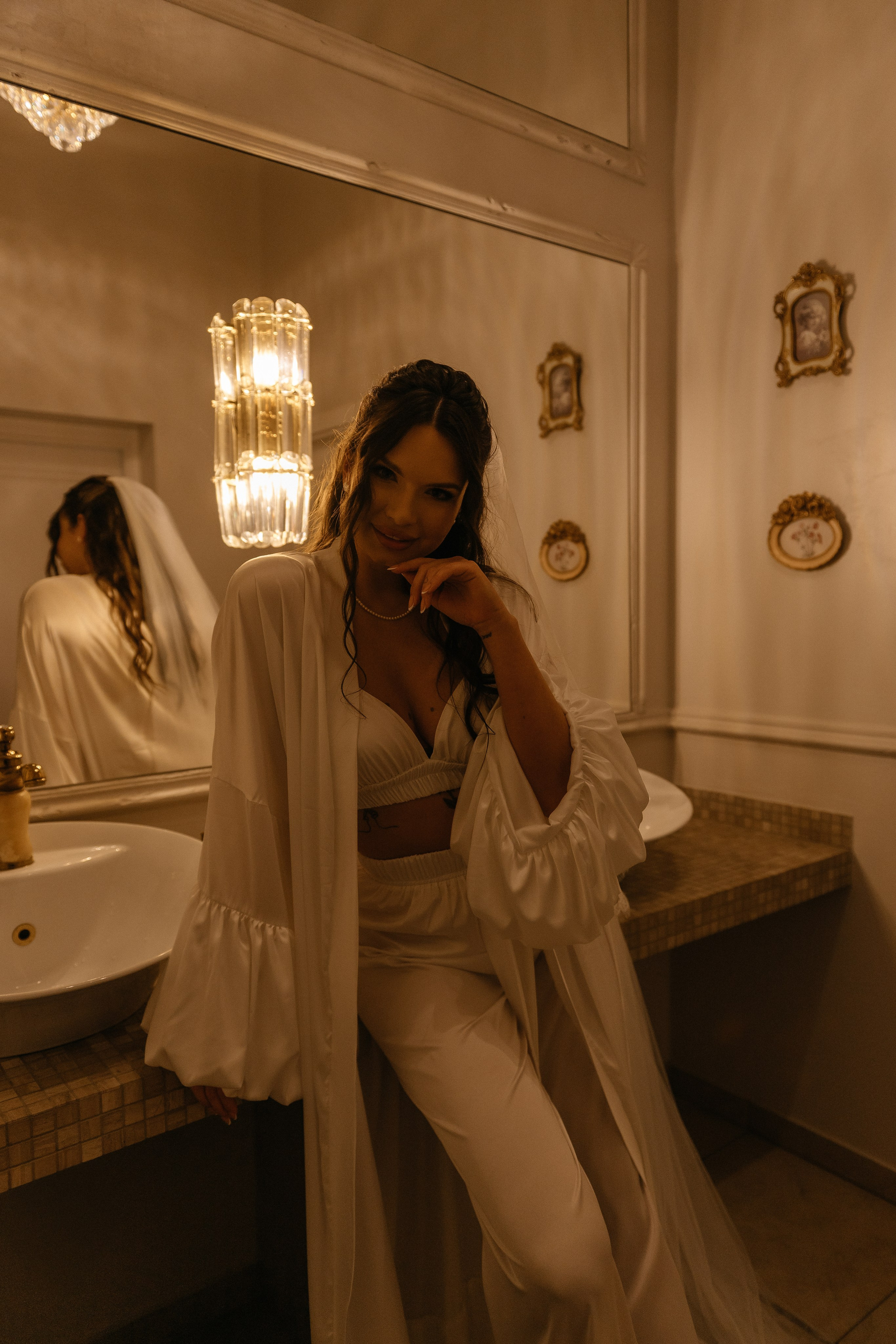 Wedding day of Valeria and Vladislav. Wedding PHOTOGRAPHER Andrew Vnukov