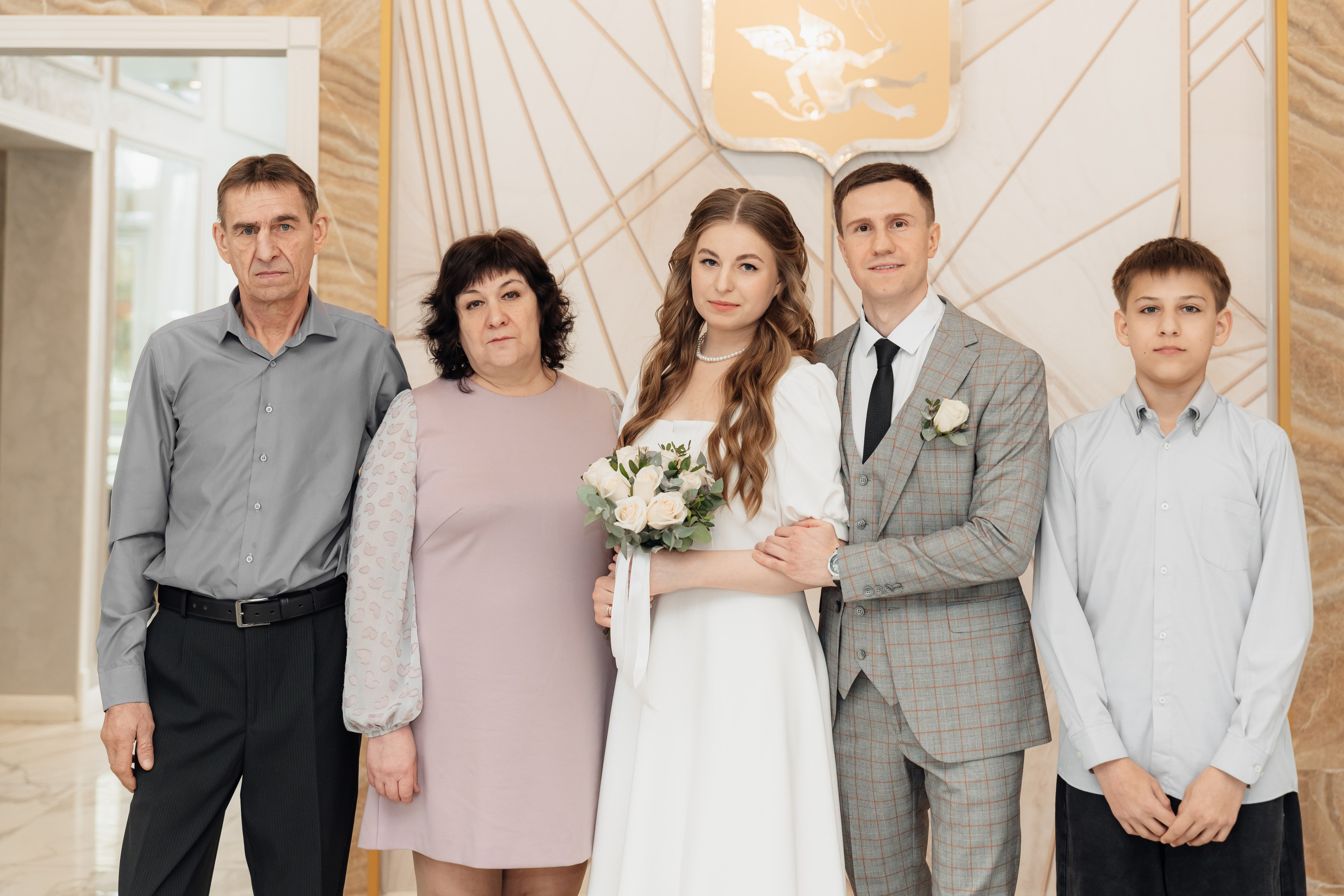 Фотосессия в ЗАГСе Архангельска | Елизавета Стрекаловская. Свадебный и портретный фотограф в Архангельске Елизавета Стрекаловская