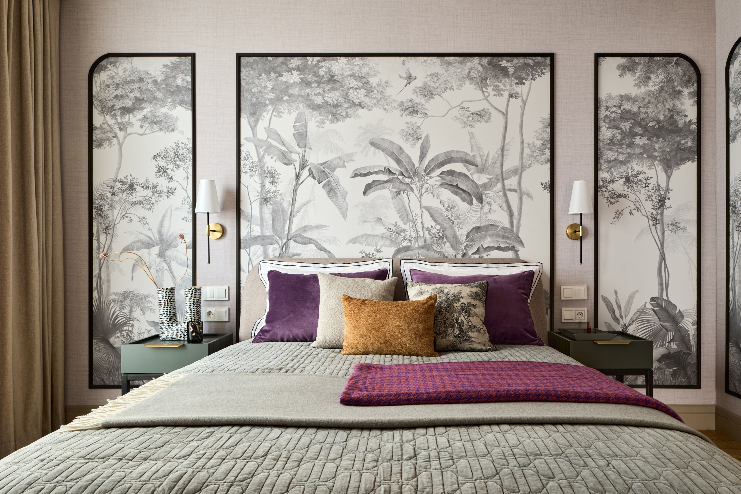 Квартира в ЖК Форум Сити. Интерьерный фотограф. Фотограф архитектуры