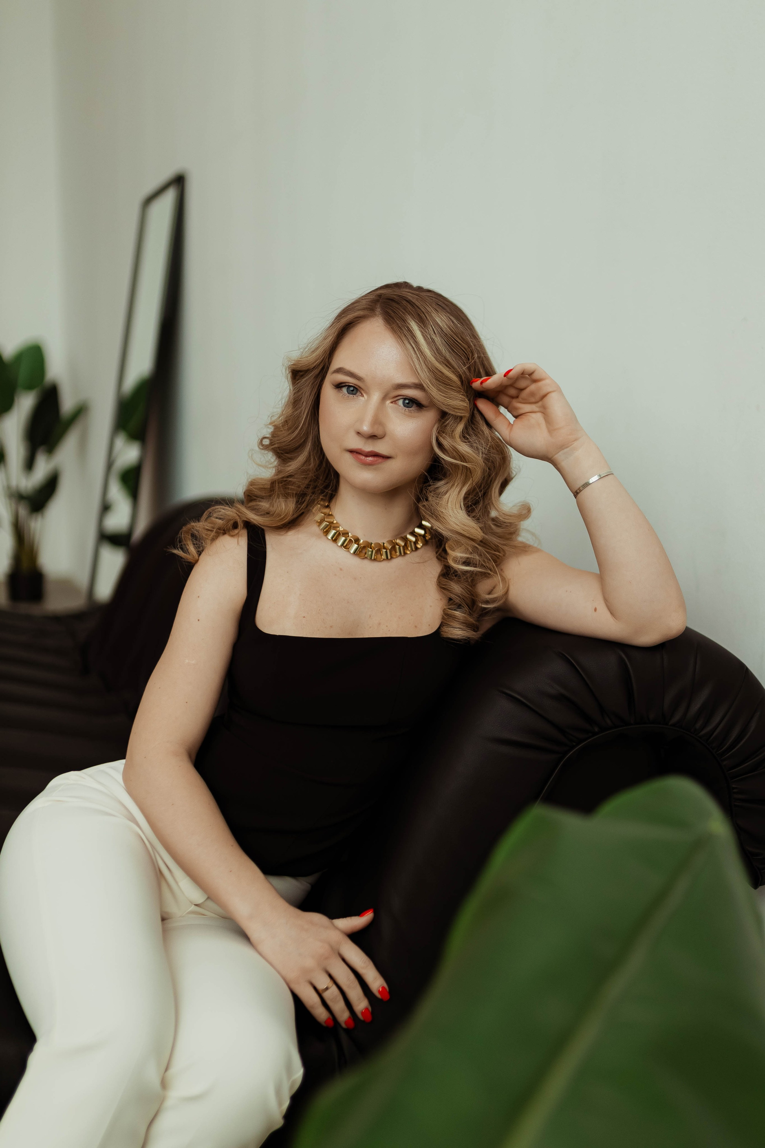 Аня. VOZDUH зал 5. ФОТОГРАФ Маргарита Сивакова | Ярославль Кострома Москва