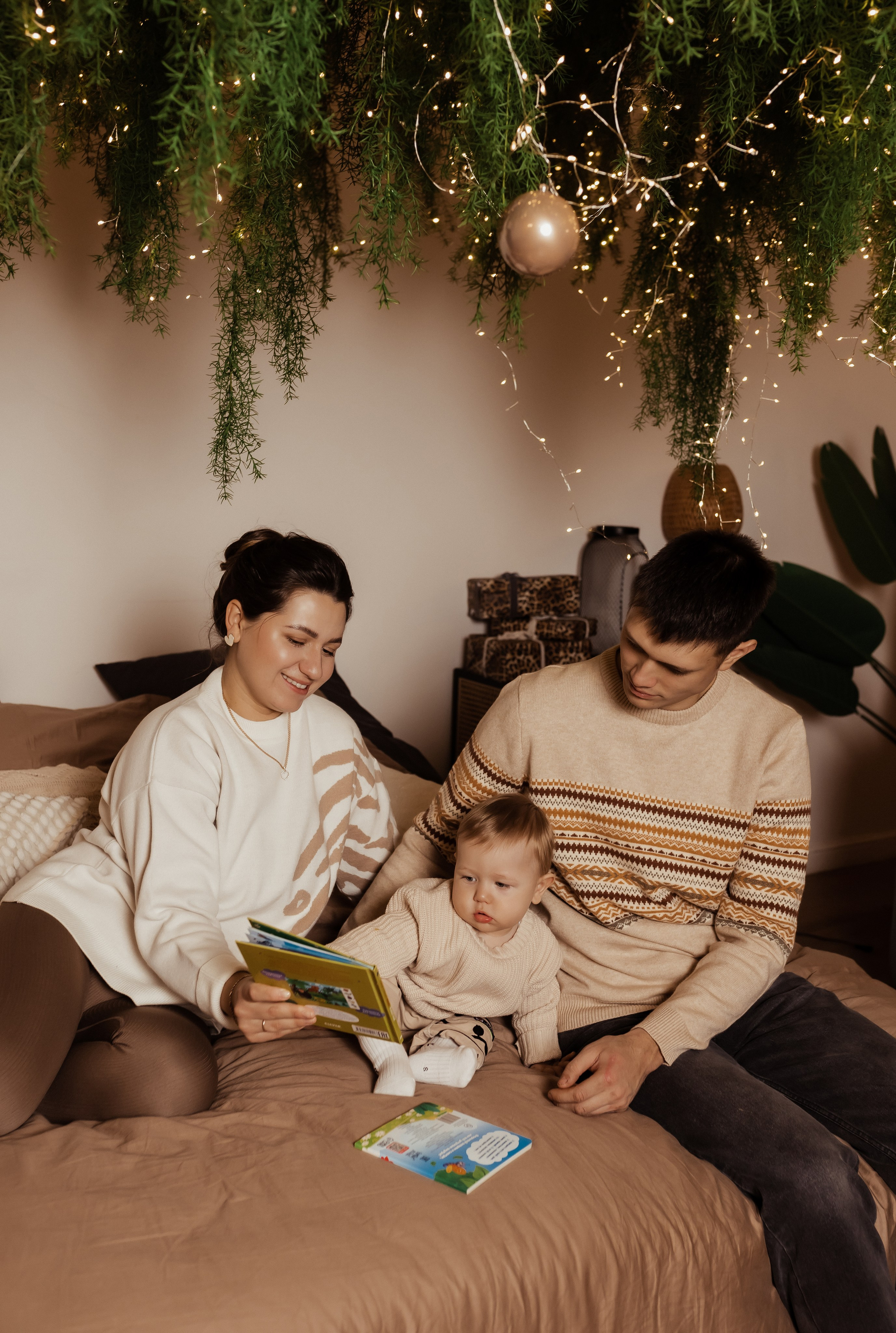 Лёша, Юля и Федя. ФОТОГРАФ Маргарита Сивакова | Ярославль Кострома Москва