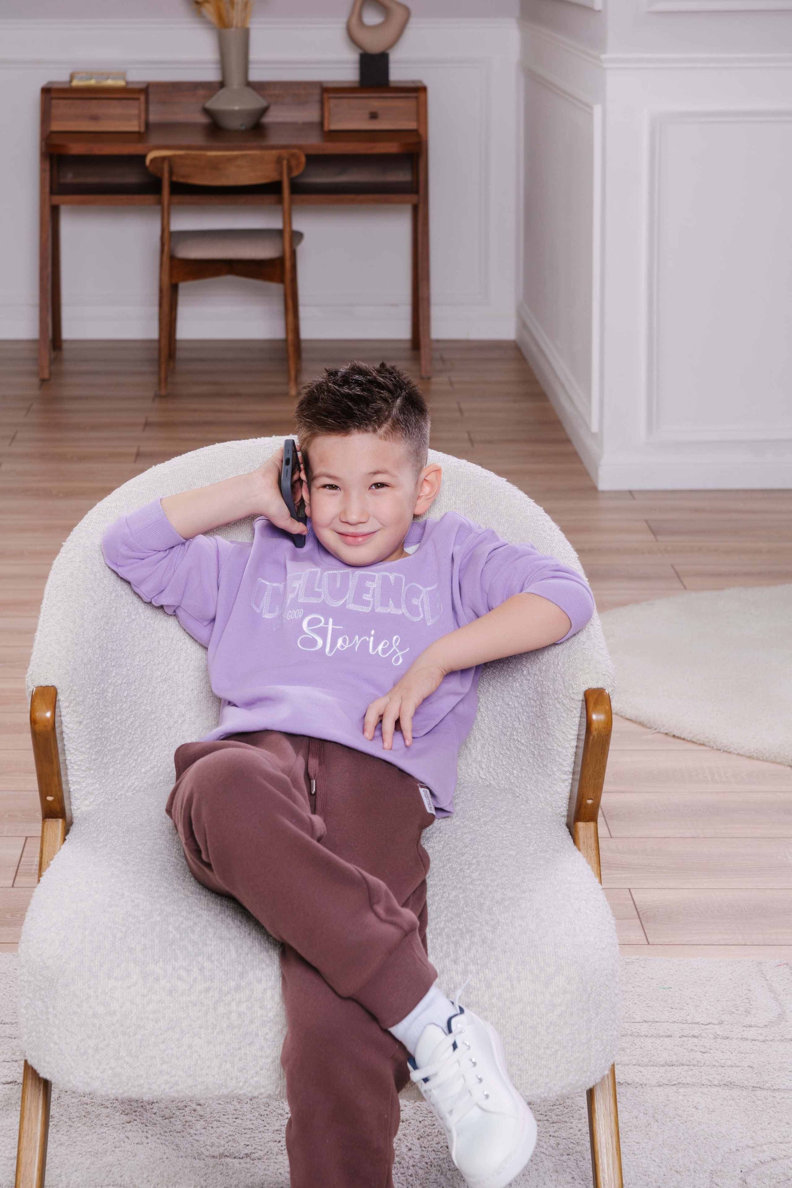 Kcell content. Профессиональная съемка в Алматы